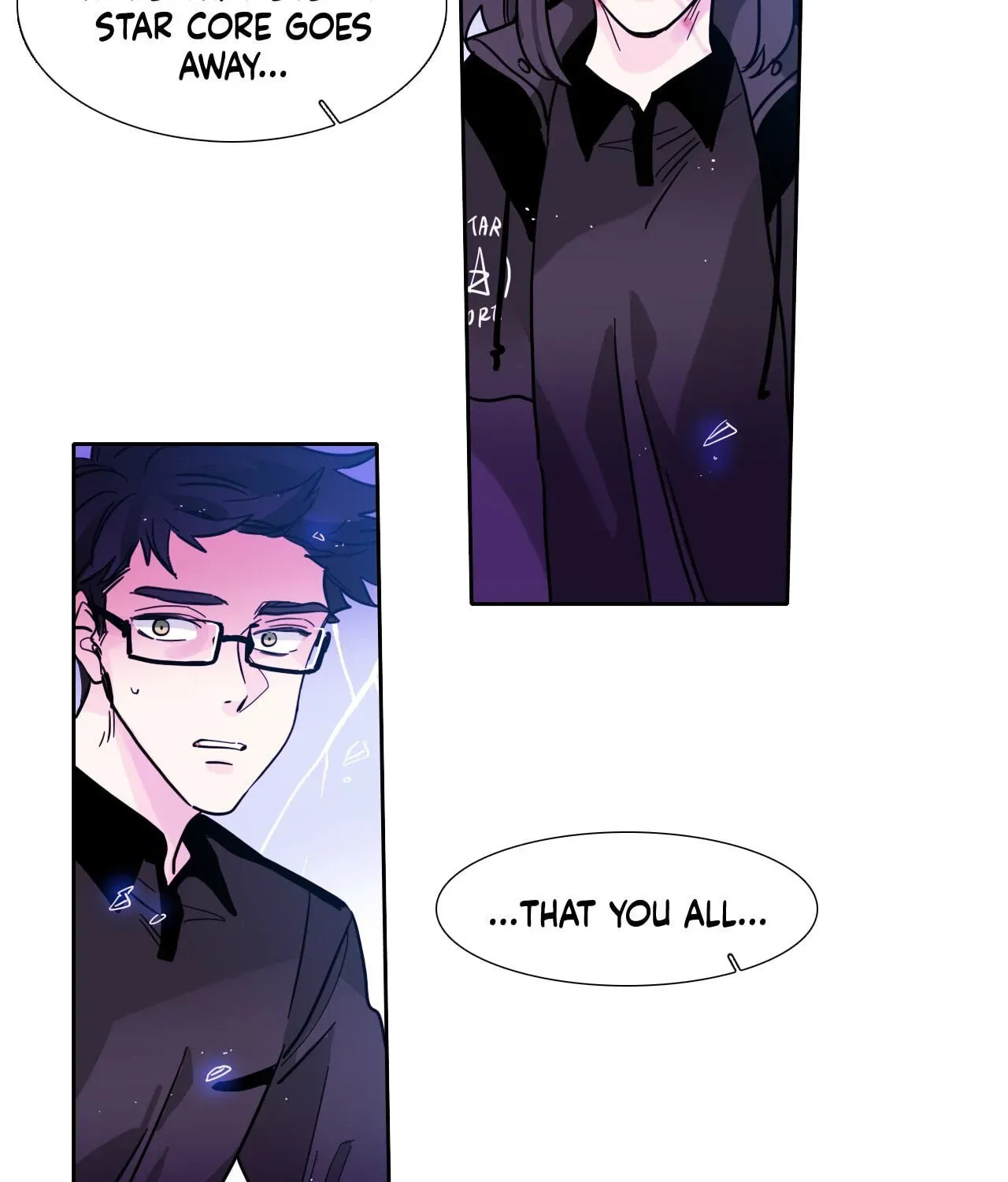 Read Heroes Plan.B chapter 185 image 58 on Lezhin