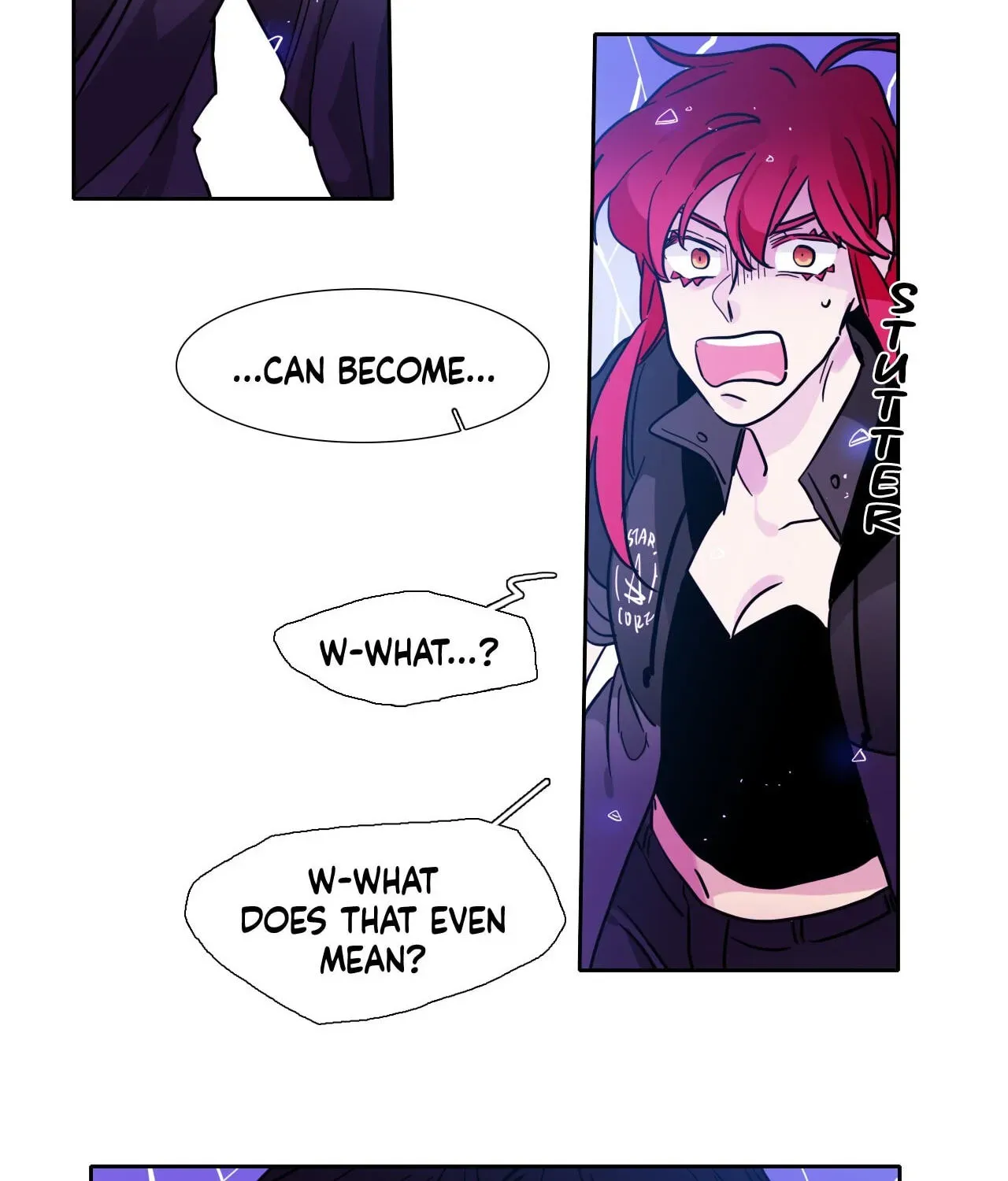 Read Heroes Plan.B chapter 185 image 59 on Lezhin