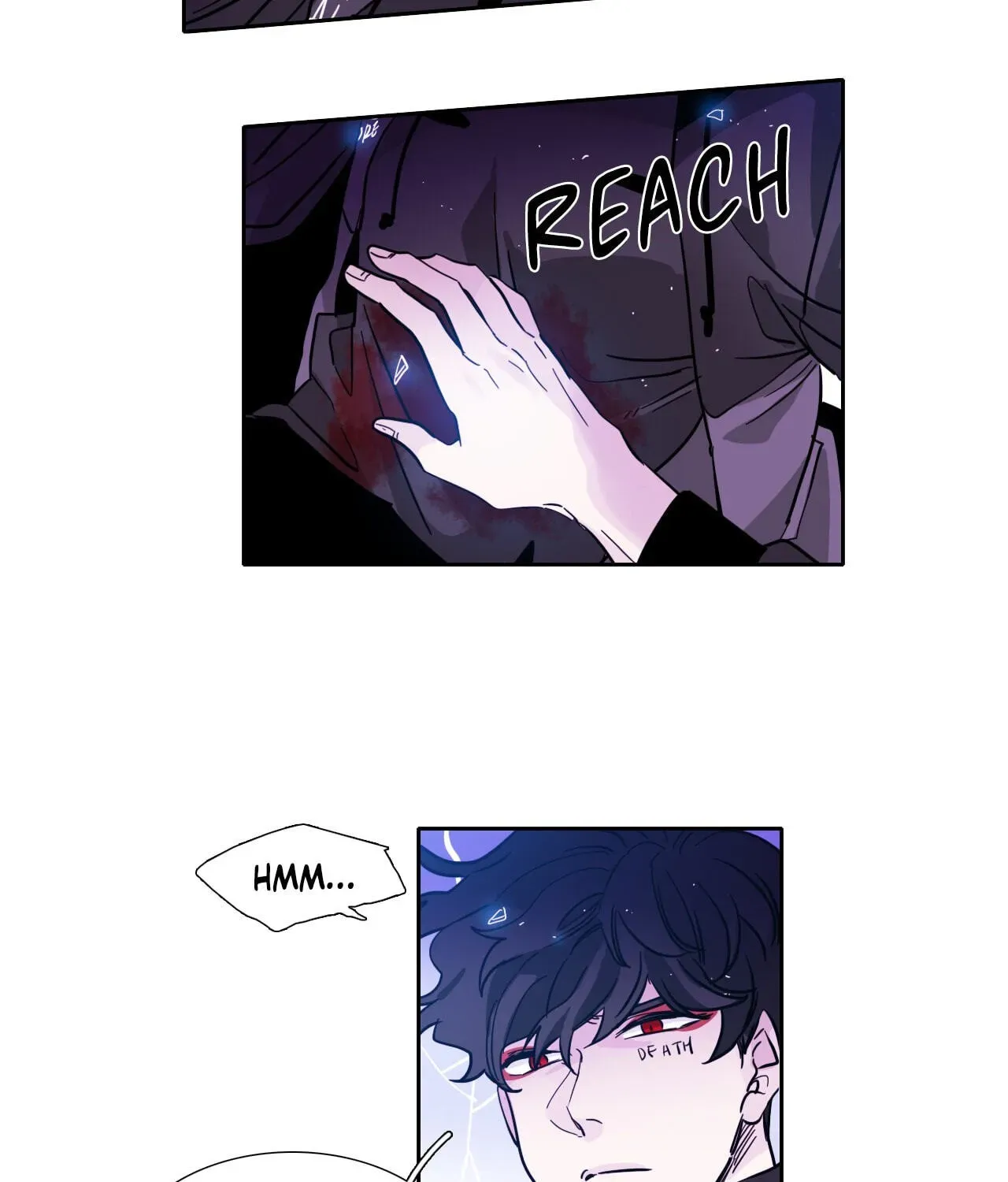 Read Heroes Plan.B chapter 185 image 6 on Lezhin