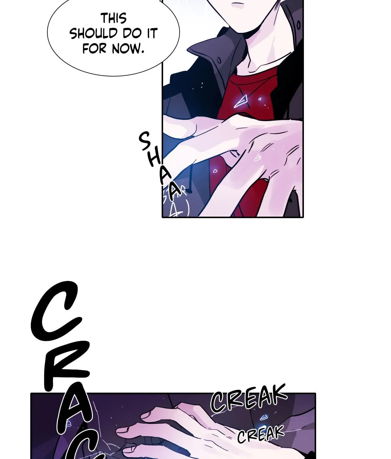 Read Heroes Plan.B chapter 185 image 7 on Lezhin