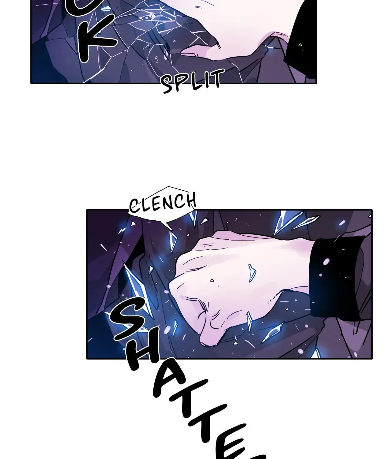 Read Heroes Plan.B chapter 185 image 8 on Lezhin