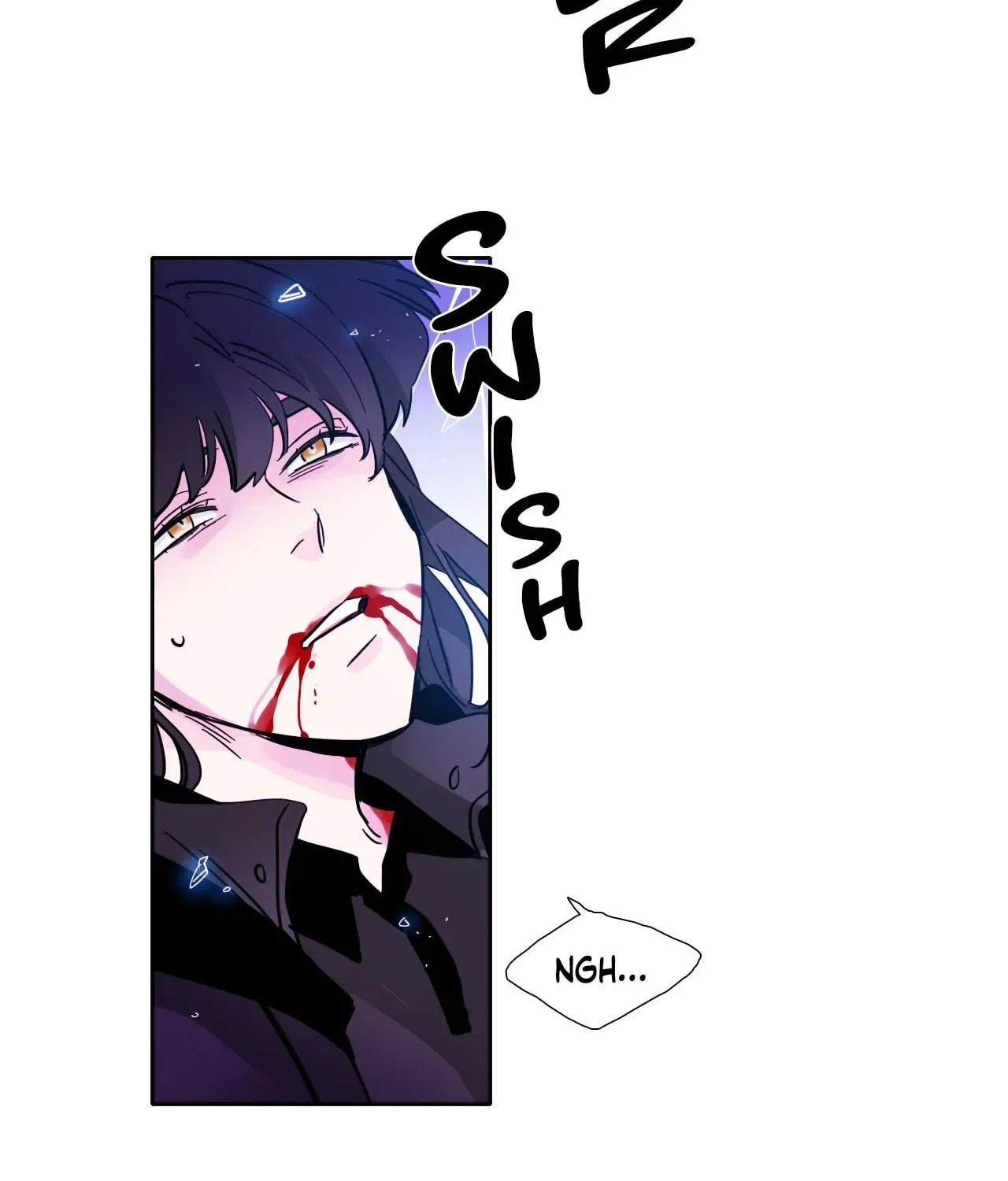 Read Heroes Plan.B chapter 185 image 9 on Lezhin