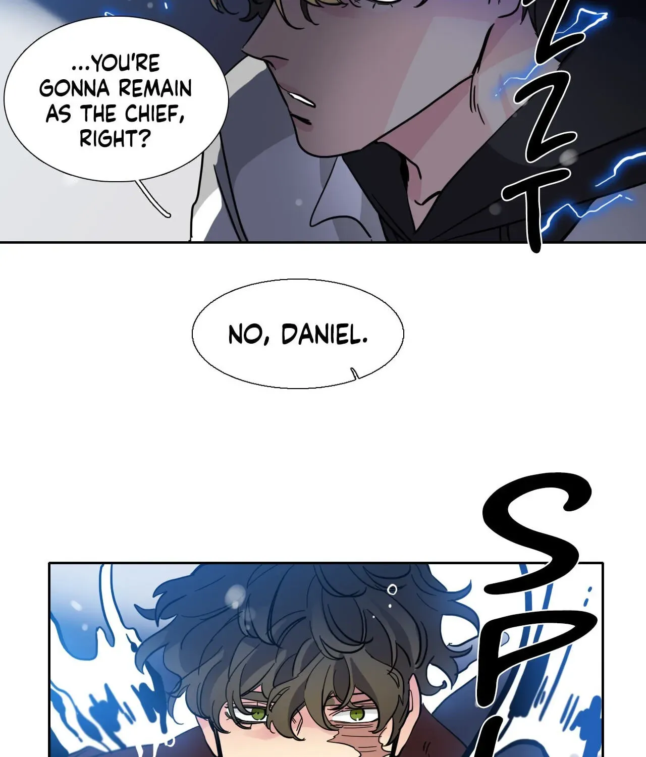 Read Heroes Plan.B chapter 186 image 11 on Lezhin