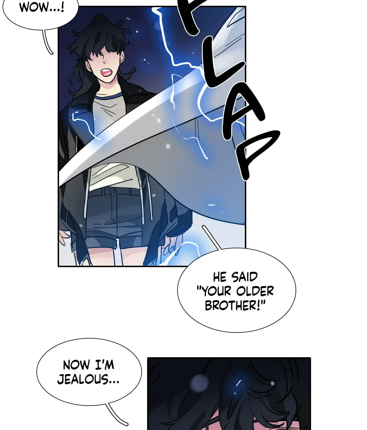 Read Heroes Plan.B chapter 186 image 13 on Lezhin