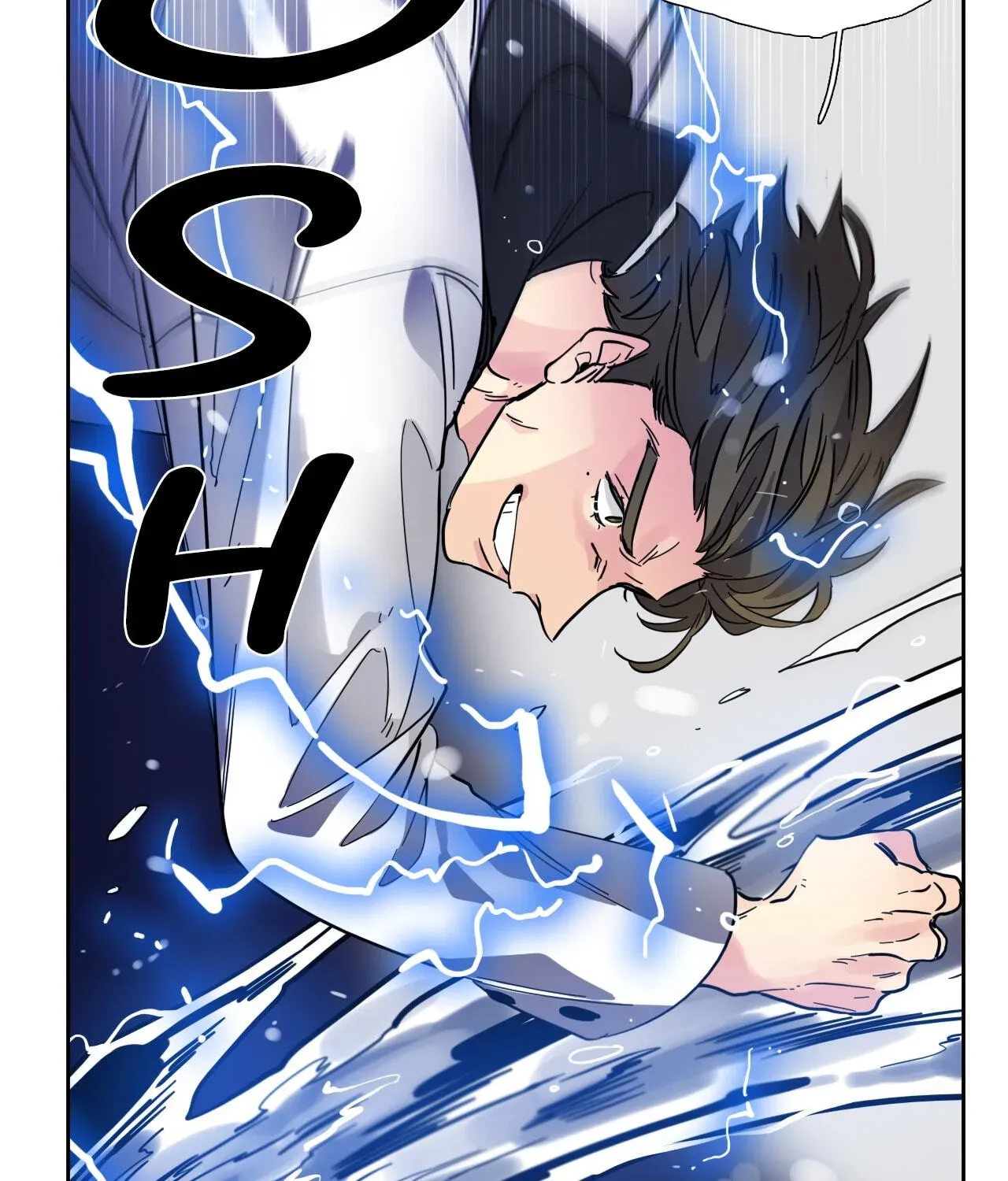 Read Heroes Plan.B chapter 186 image 16 on Lezhin