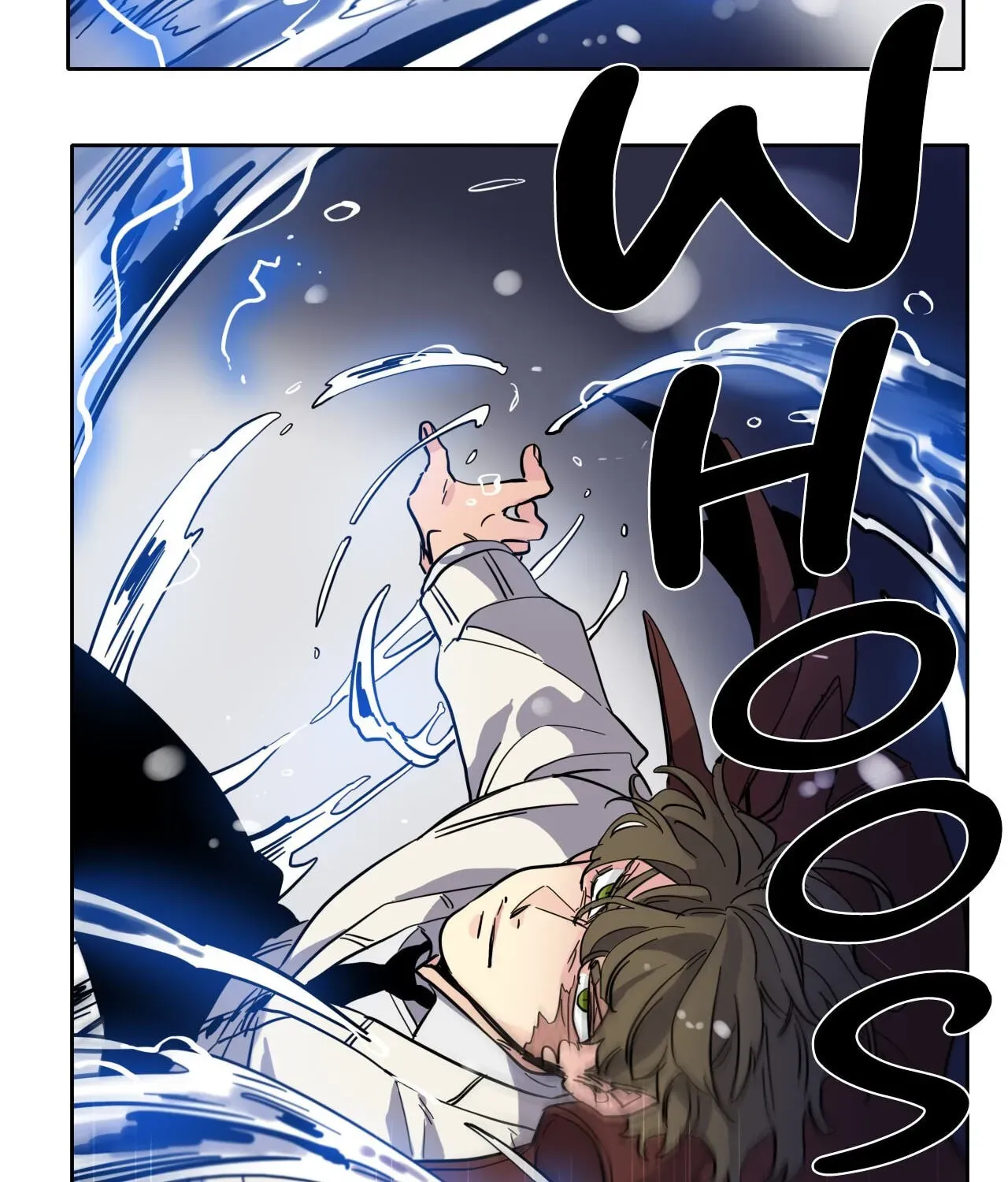Read Heroes Plan.B chapter 186 image 17 on Lezhin