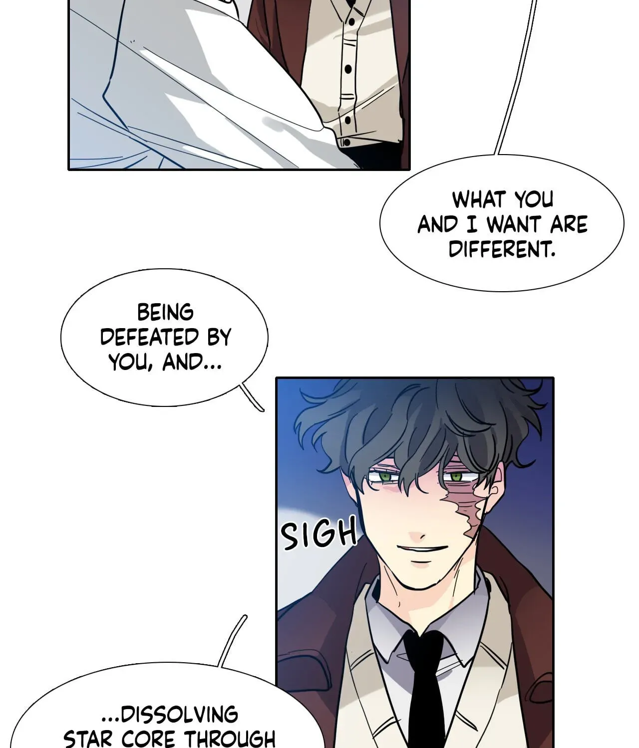 Read Heroes Plan.B chapter 186 image 2 on Lezhin