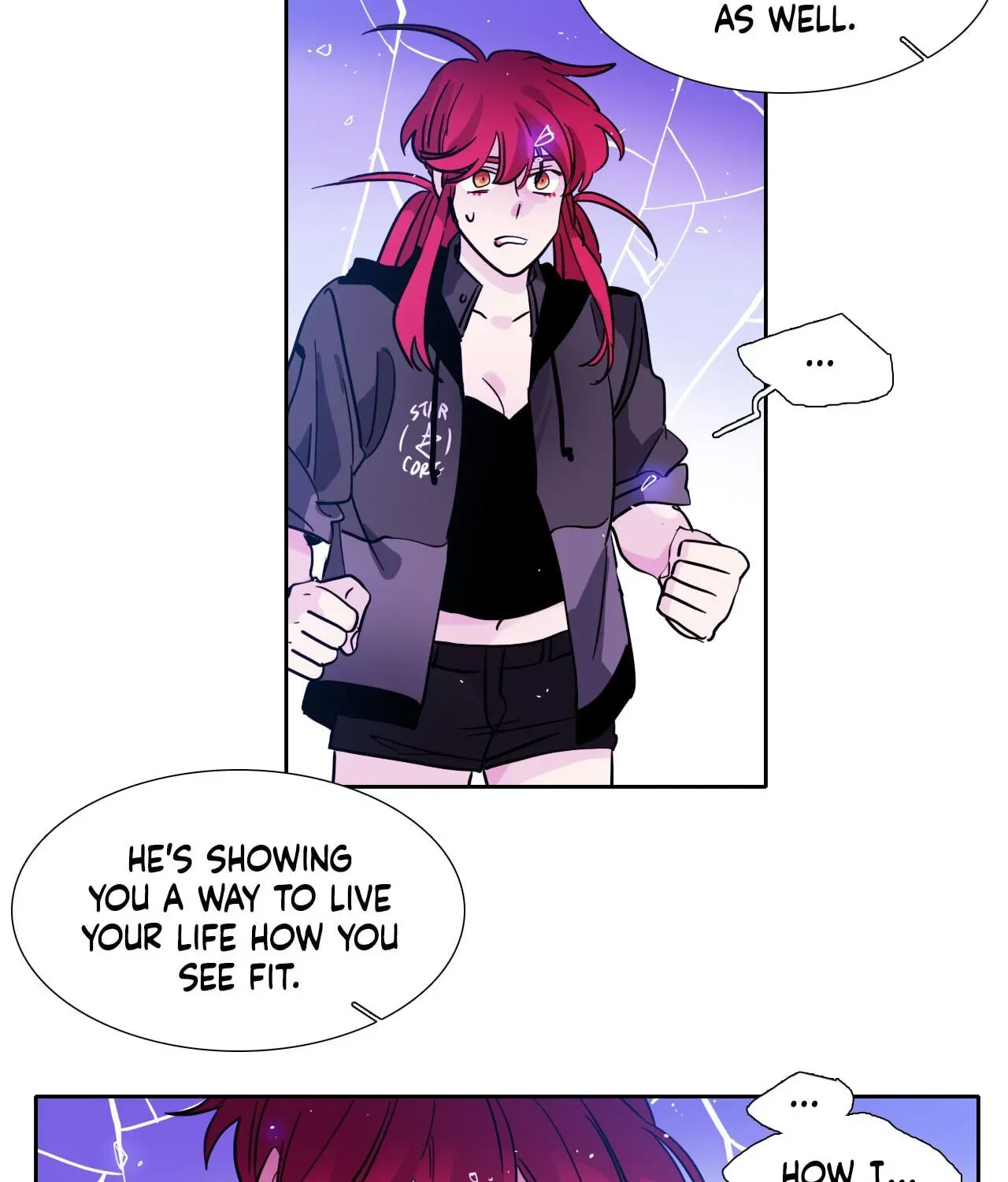 Read Heroes Plan.B chapter 186 image 31 on Lezhin