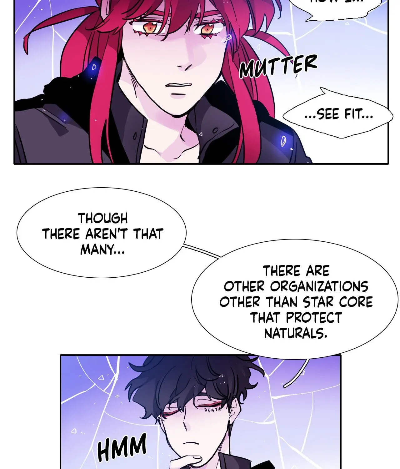 Read Heroes Plan.B chapter 186 image 32 on Lezhin