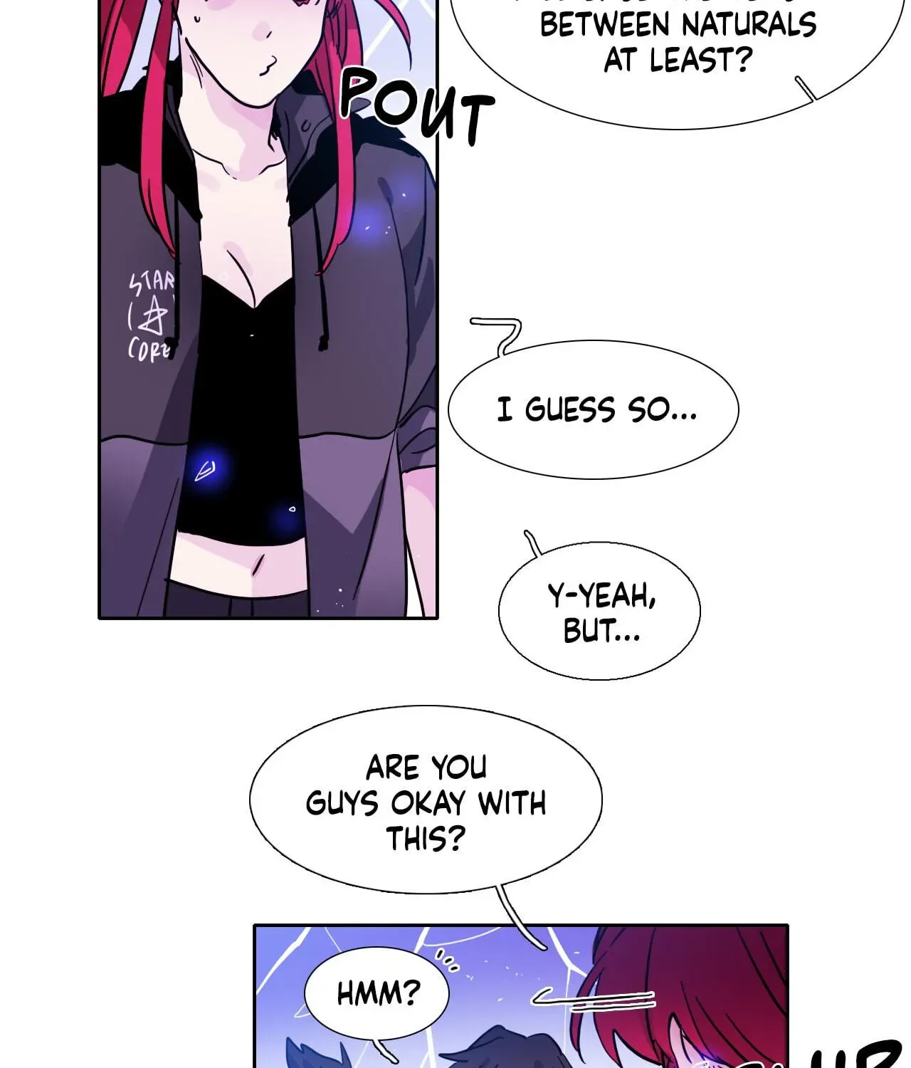 Read Heroes Plan.B chapter 186 image 34 on Lezhin