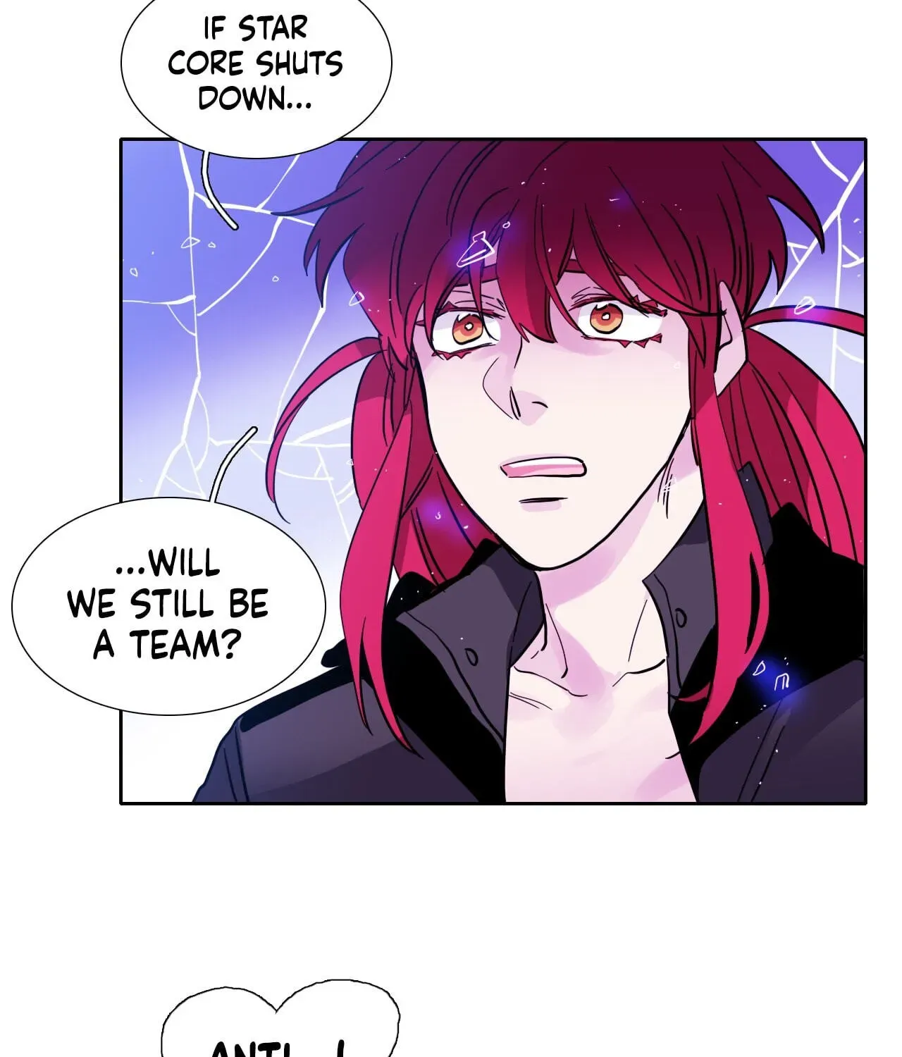 Read Heroes Plan.B chapter 186 image 36 on Lezhin