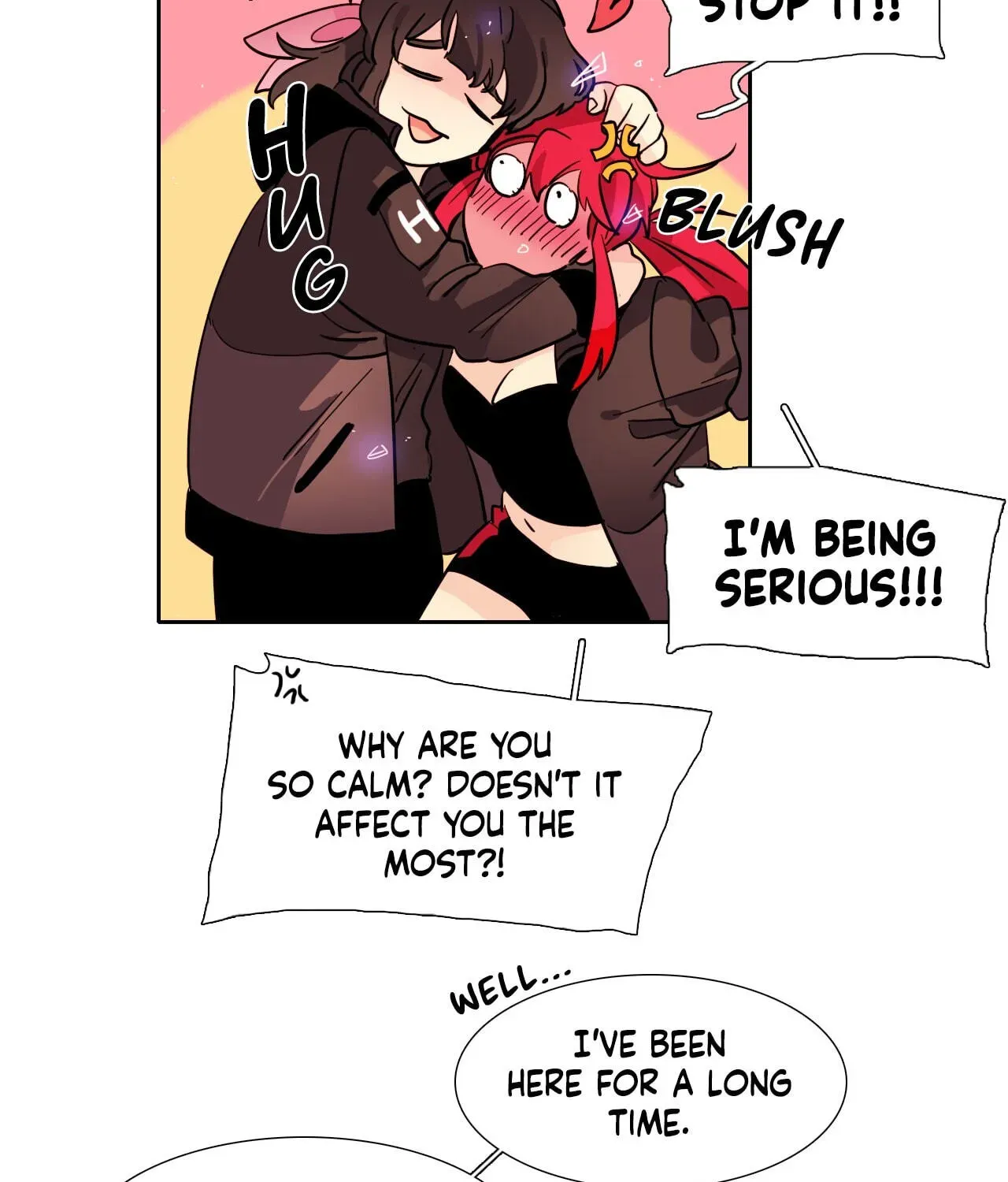 Read Heroes Plan.B chapter 186 image 38 on Lezhin