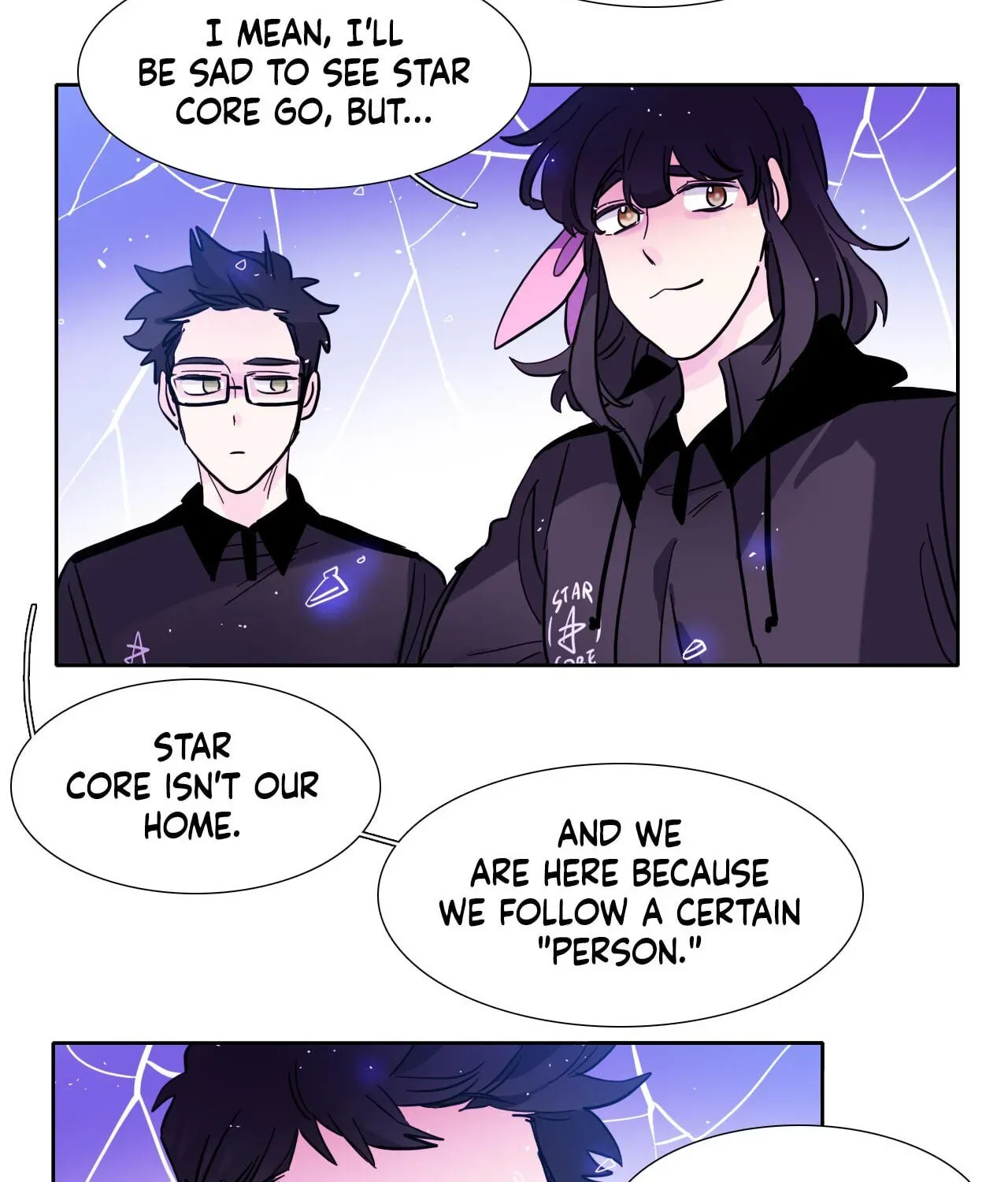 Read Heroes Plan.B chapter 186 image 39 on Lezhin