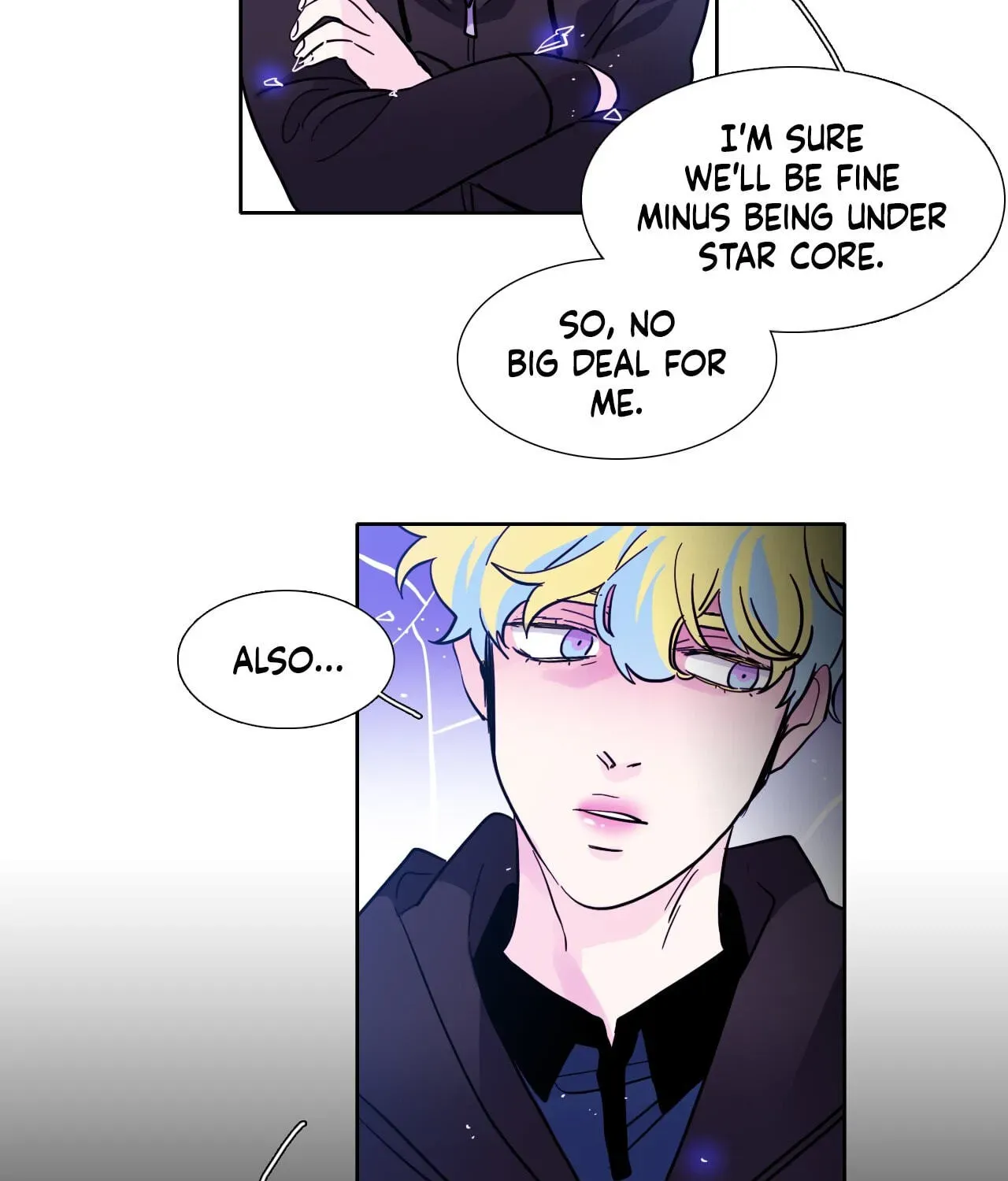 Read Heroes Plan.B chapter 186 image 42 on Lezhin
