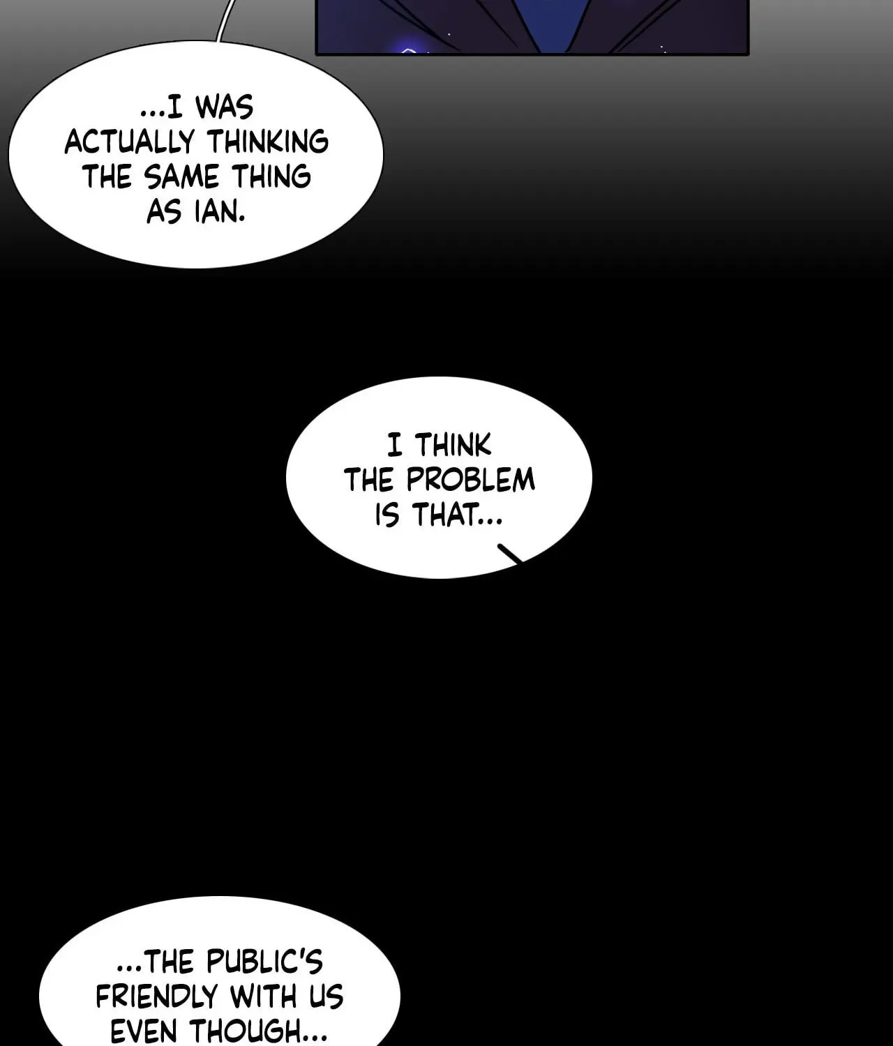 Read Heroes Plan.B chapter 186 image 43 on Lezhin