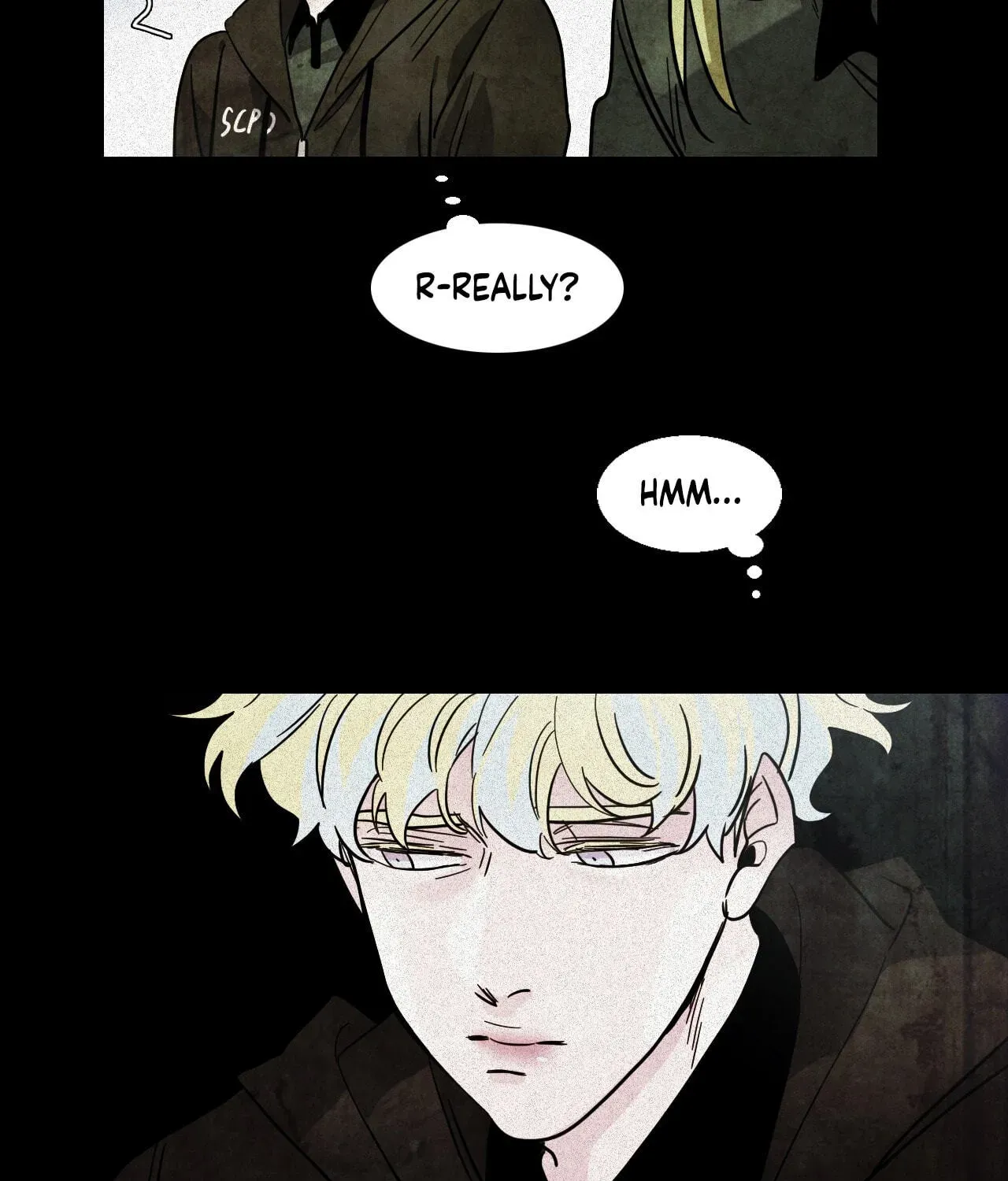 Read Heroes Plan.B chapter 186 image 46 on Lezhin