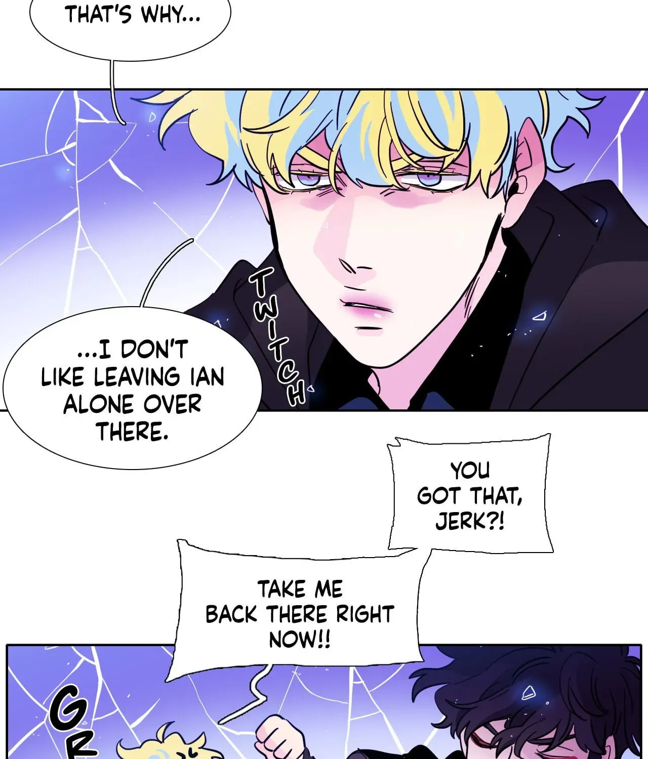 Read Heroes Plan.B chapter 186 image 48 on Lezhin