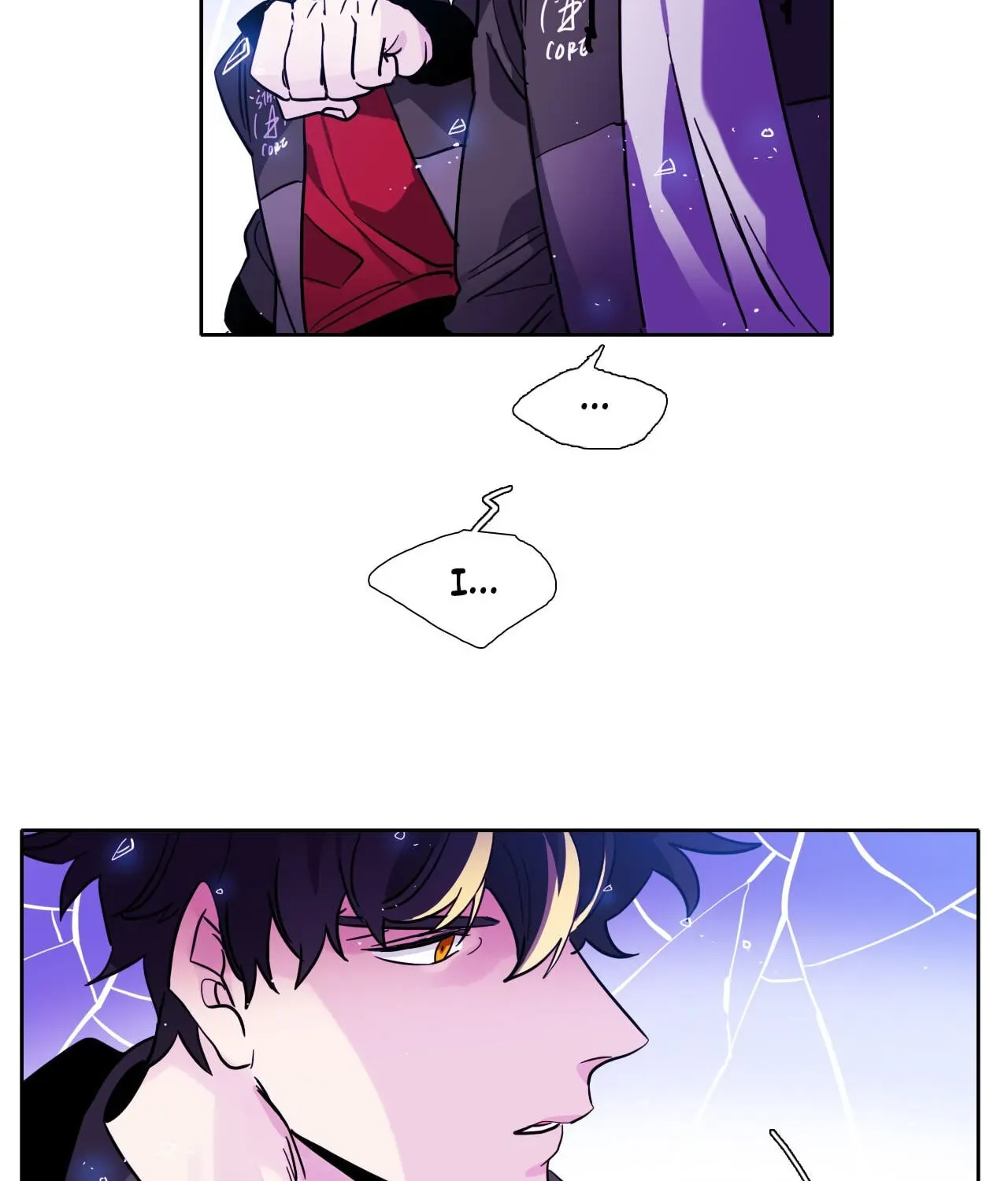 Read Heroes Plan.B chapter 186 image 51 on Lezhin