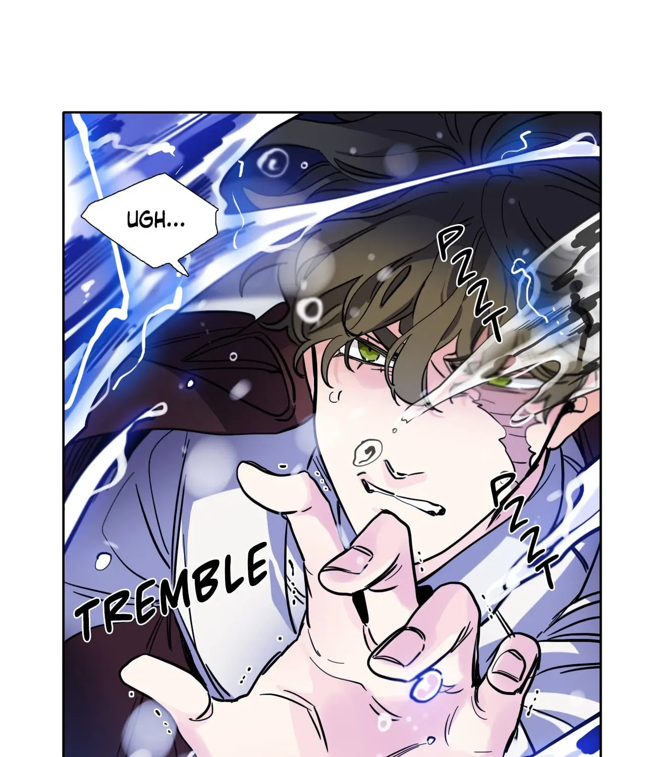 Read Heroes Plan.B chapter 186 image 55 on Lezhin