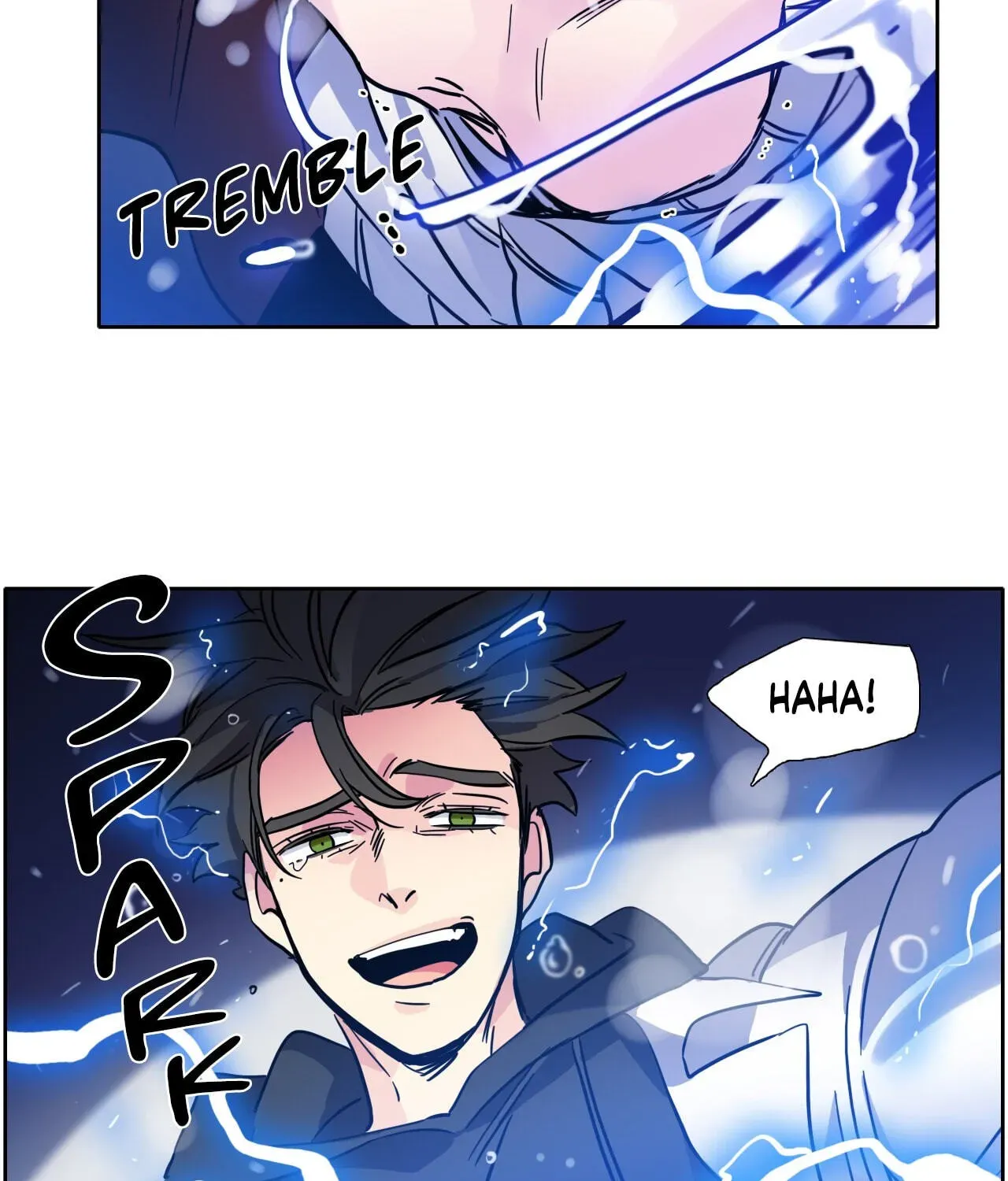 Read Heroes Plan.B chapter 186 image 56 on Lezhin