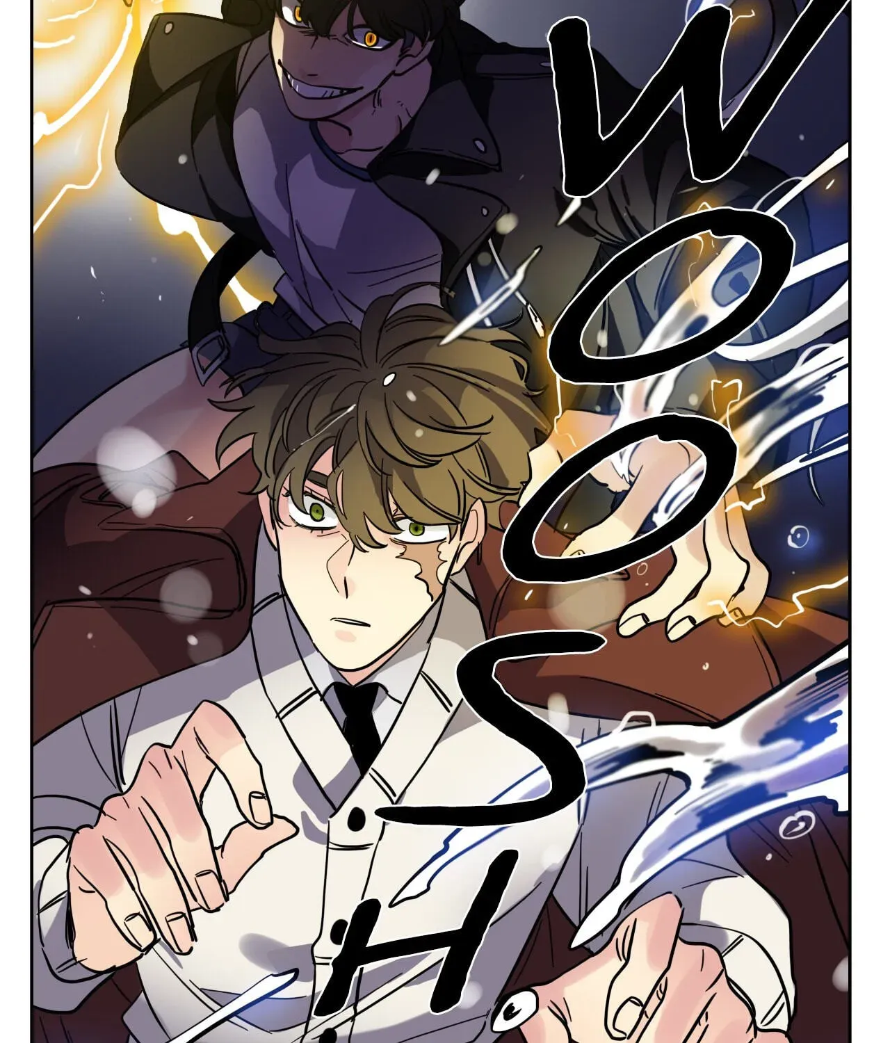 Read Heroes Plan.B chapter 186 image 58 on Lezhin