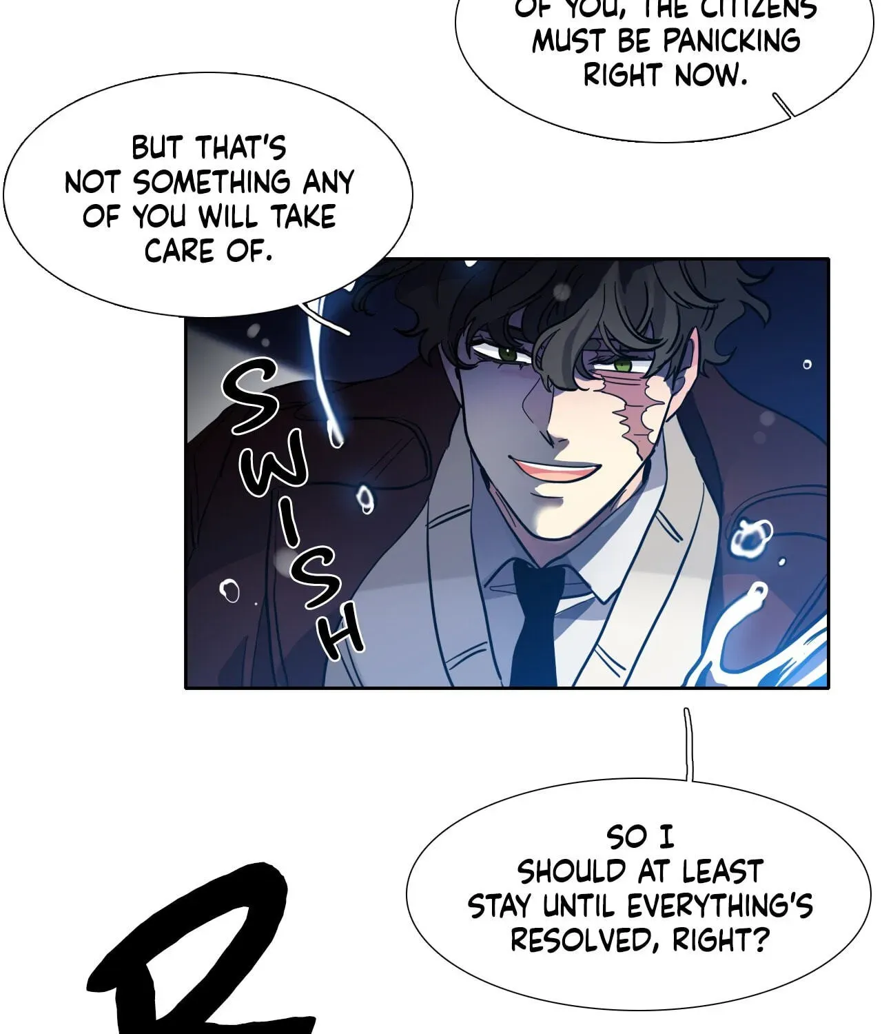 Read Heroes Plan.B chapter 186 image 6 on Lezhin