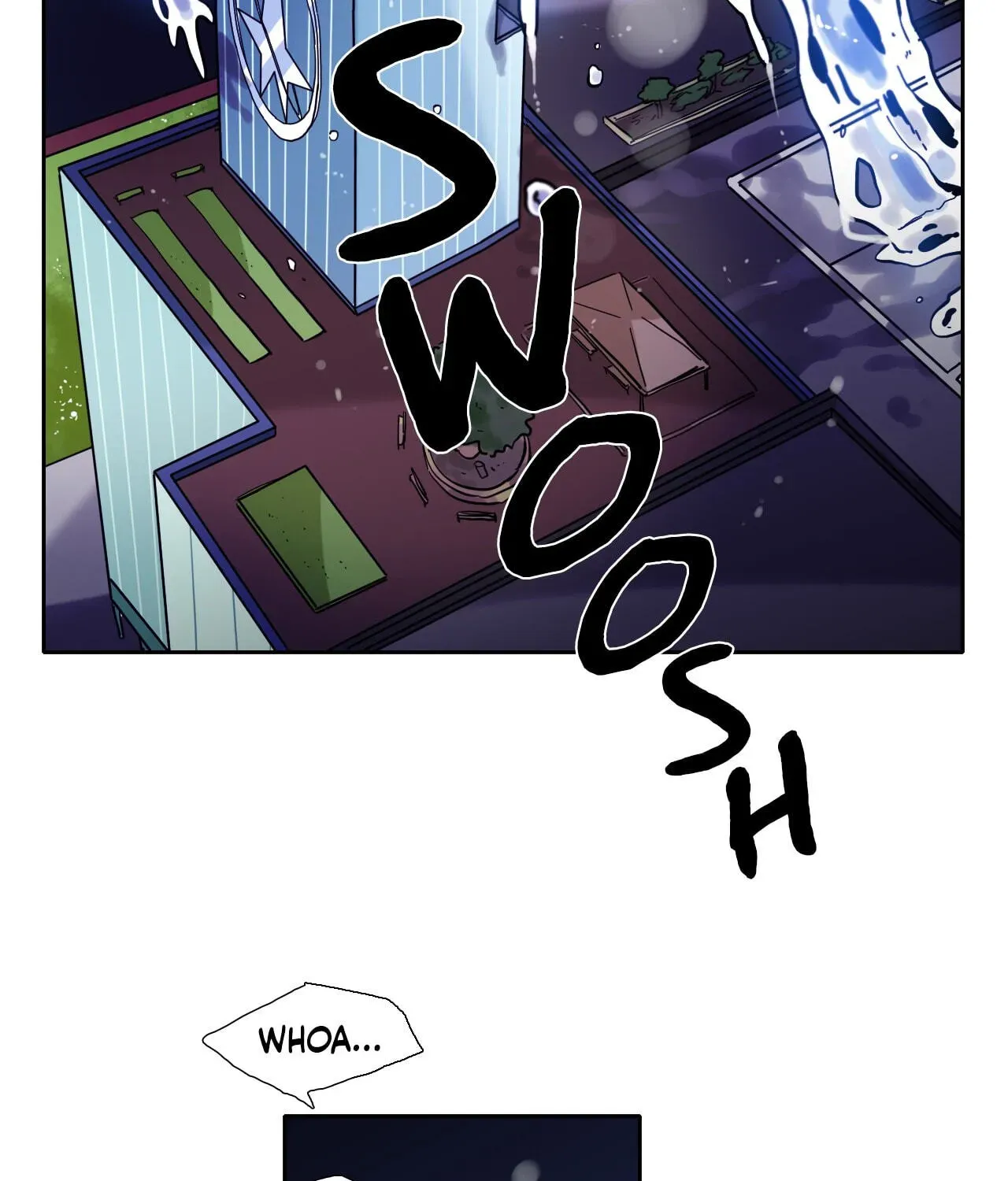 Read Heroes Plan.B chapter 186 image 8 on Lezhin
