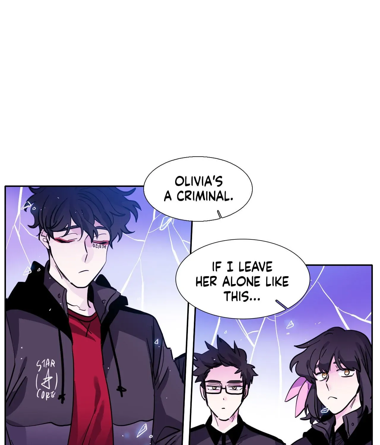 Read Heroes Plan.B chapter 187 image 0 on Lezhin