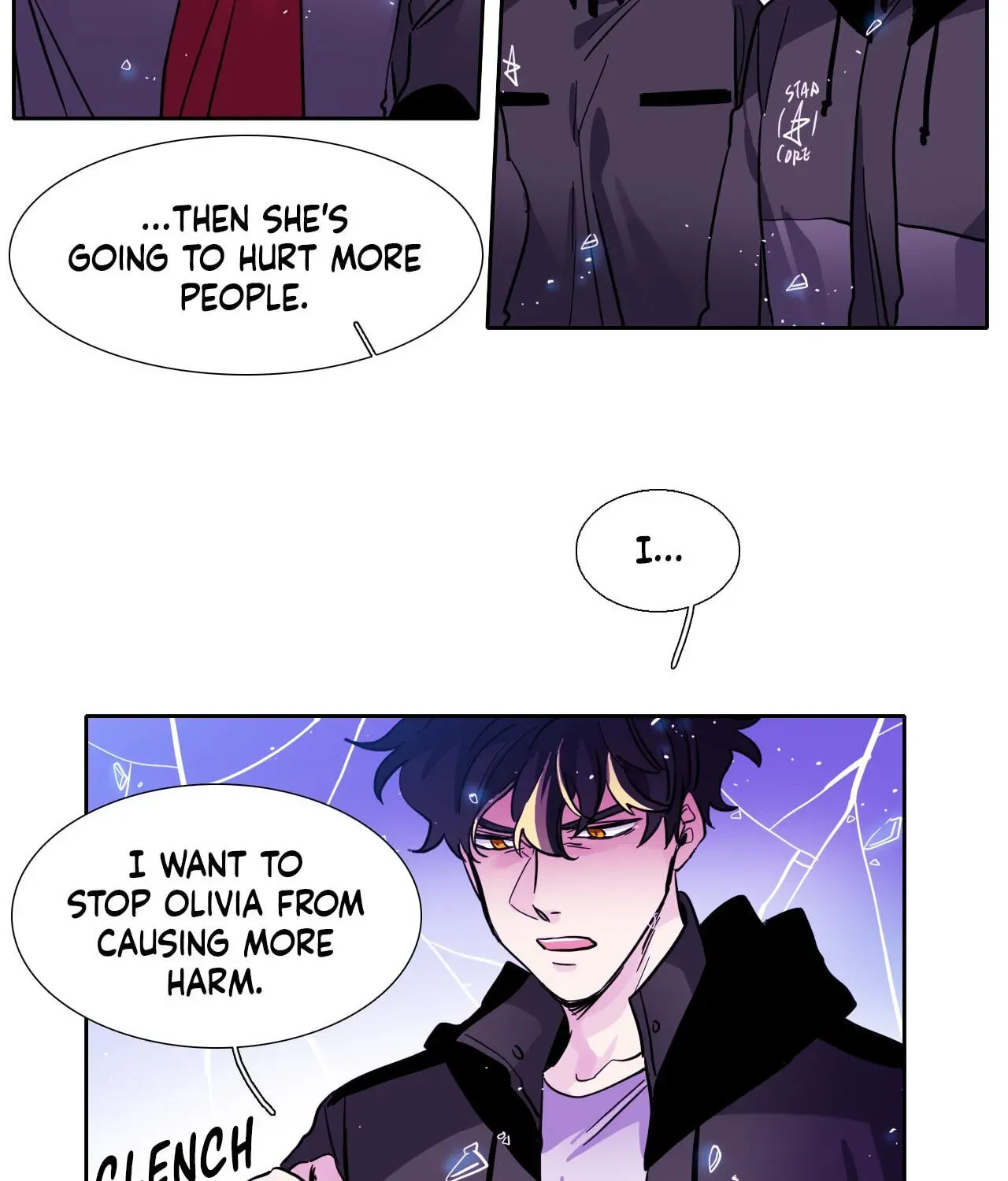 Read Heroes Plan.B chapter 187 image 1 on Lezhin