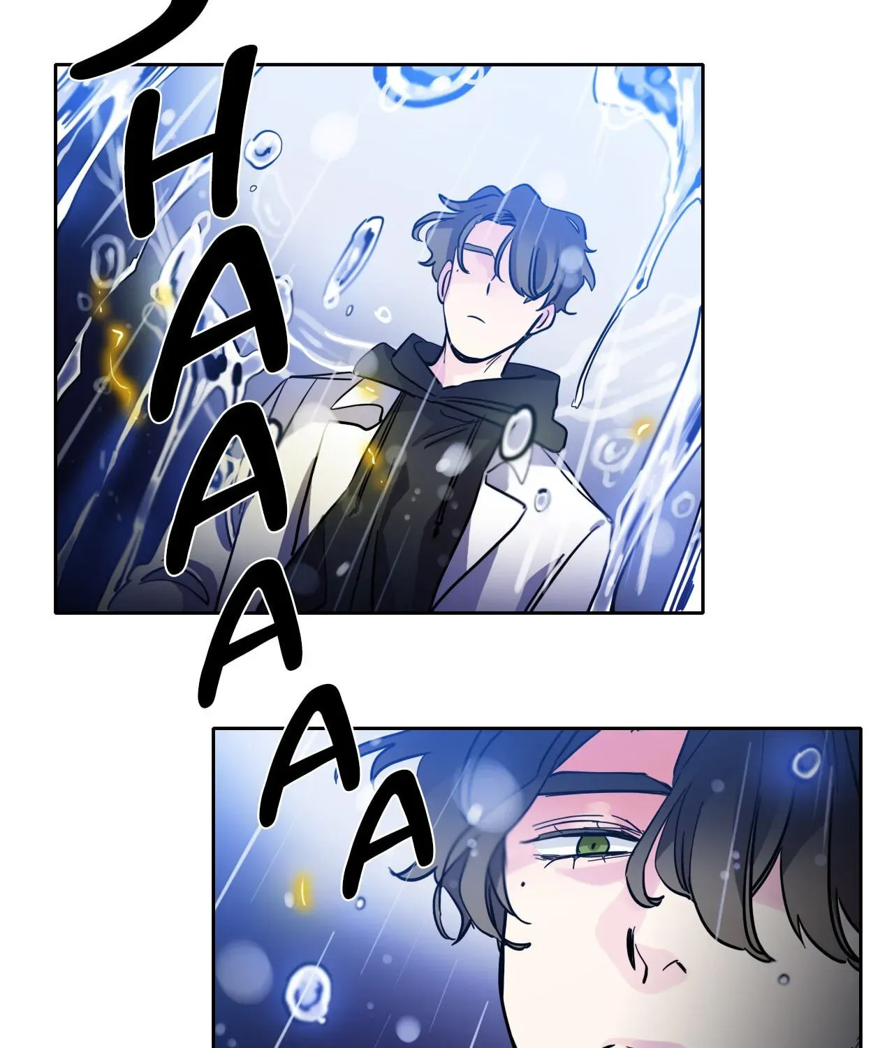 Read Heroes Plan.B chapter 187 image 15 on Lezhin
