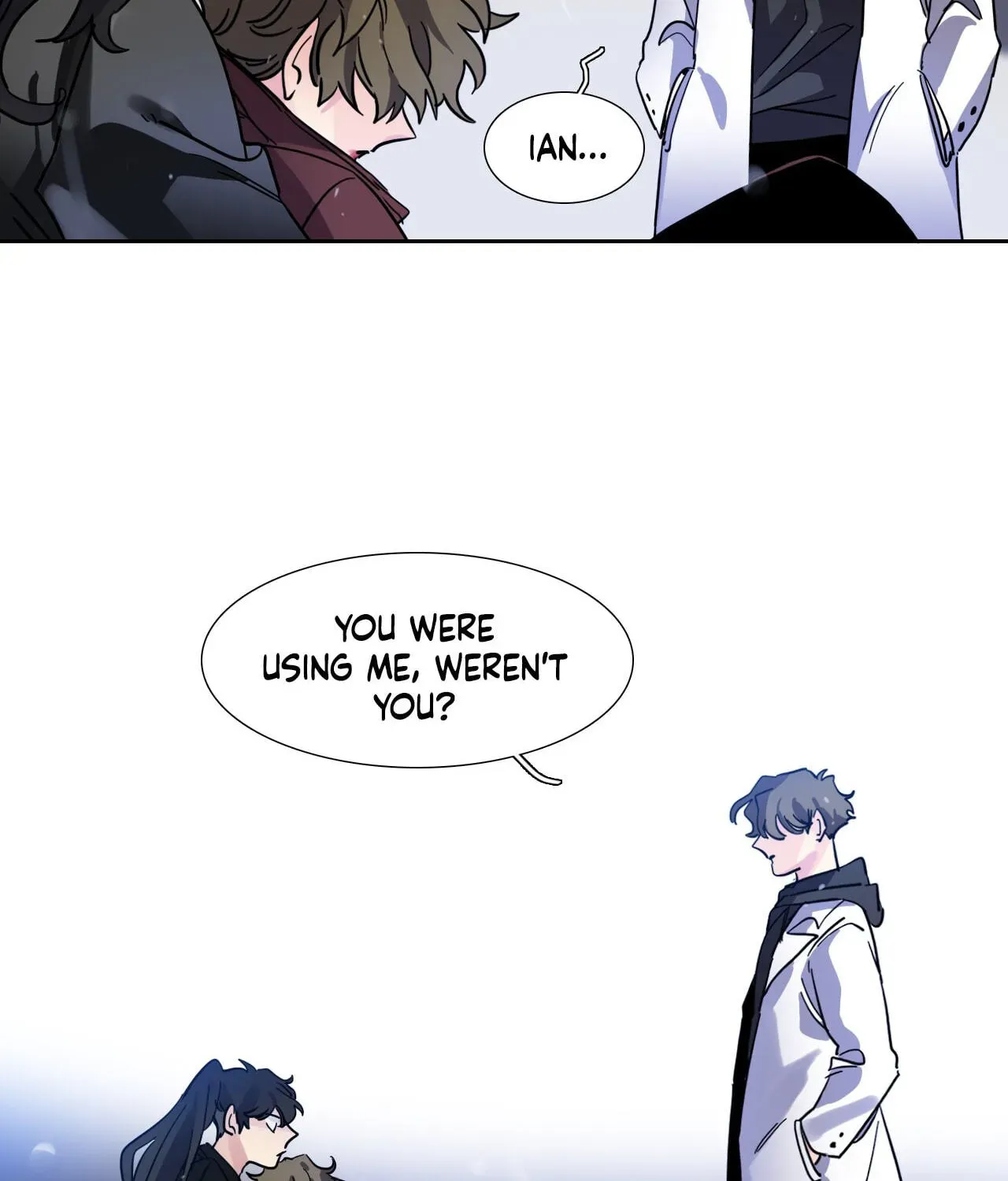 Read Heroes Plan.B chapter 187 image 19 on Lezhin