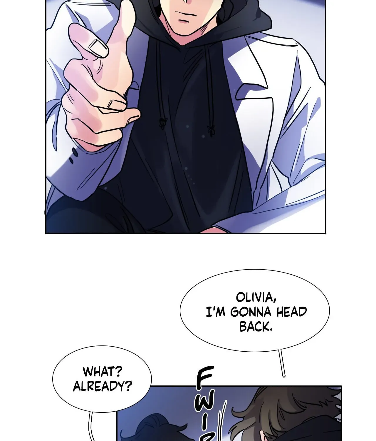 Read Heroes Plan.B chapter 187 image 23 on Lezhin