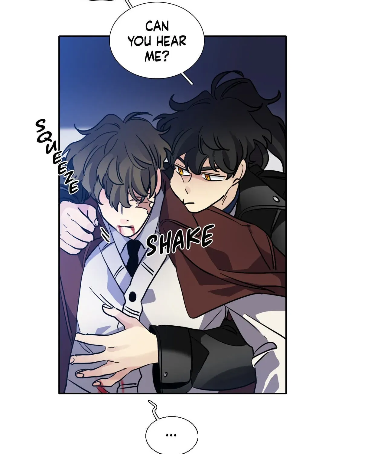 Read Heroes Plan.B chapter 187 image 29 on Lezhin