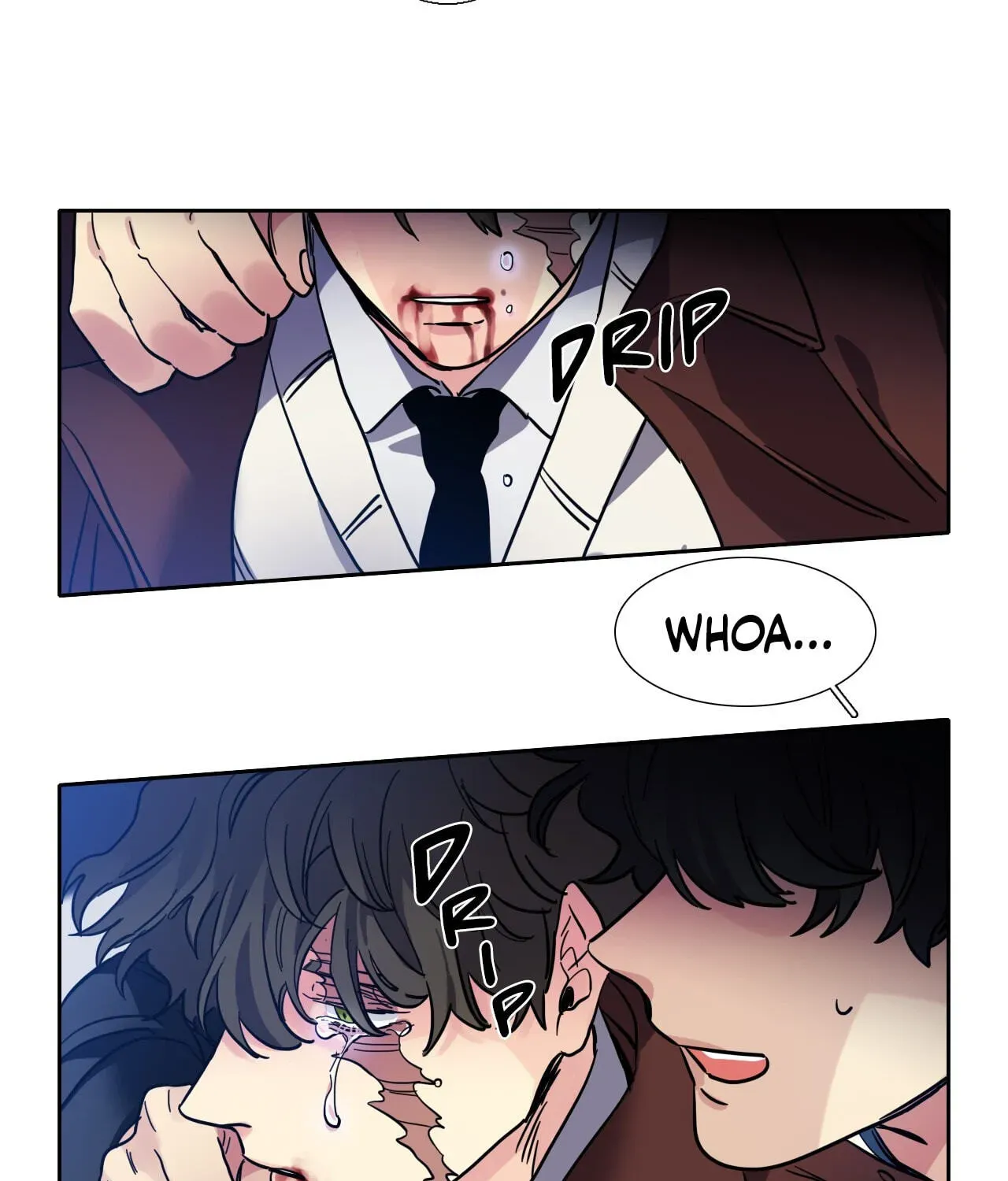 Read Heroes Plan.B chapter 187 image 30 on Lezhin