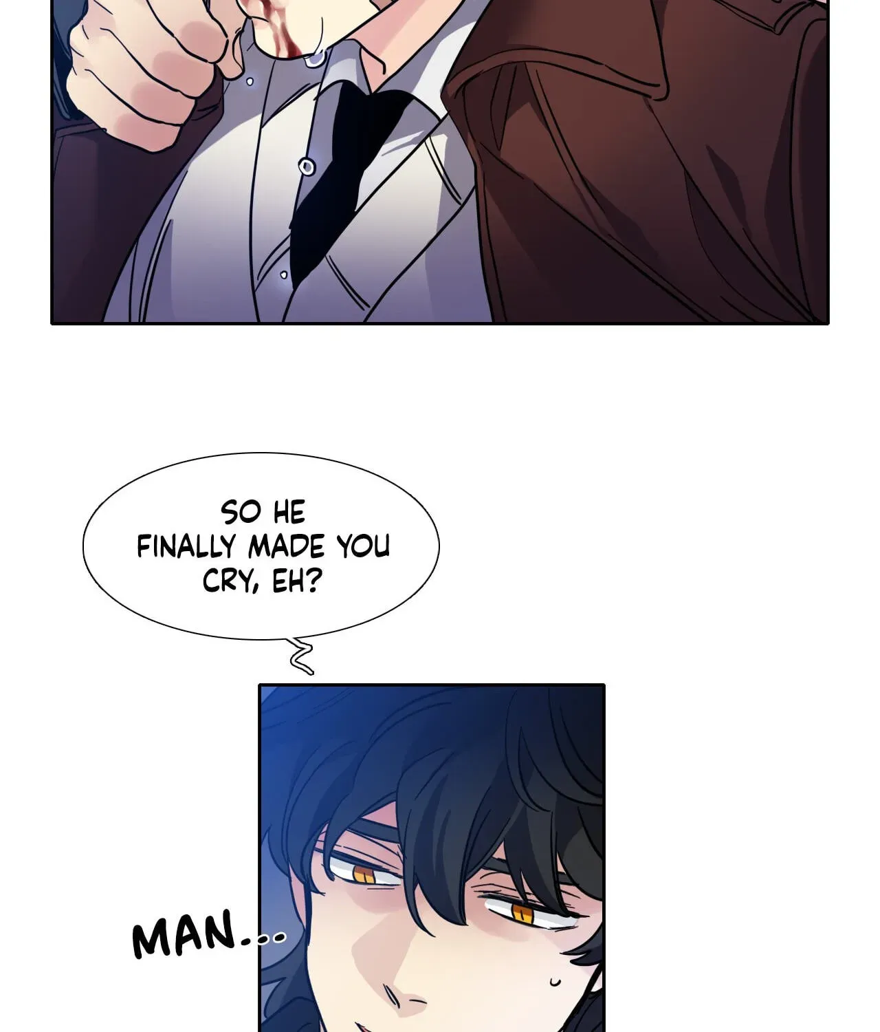 Read Heroes Plan.B chapter 187 image 31 on Lezhin