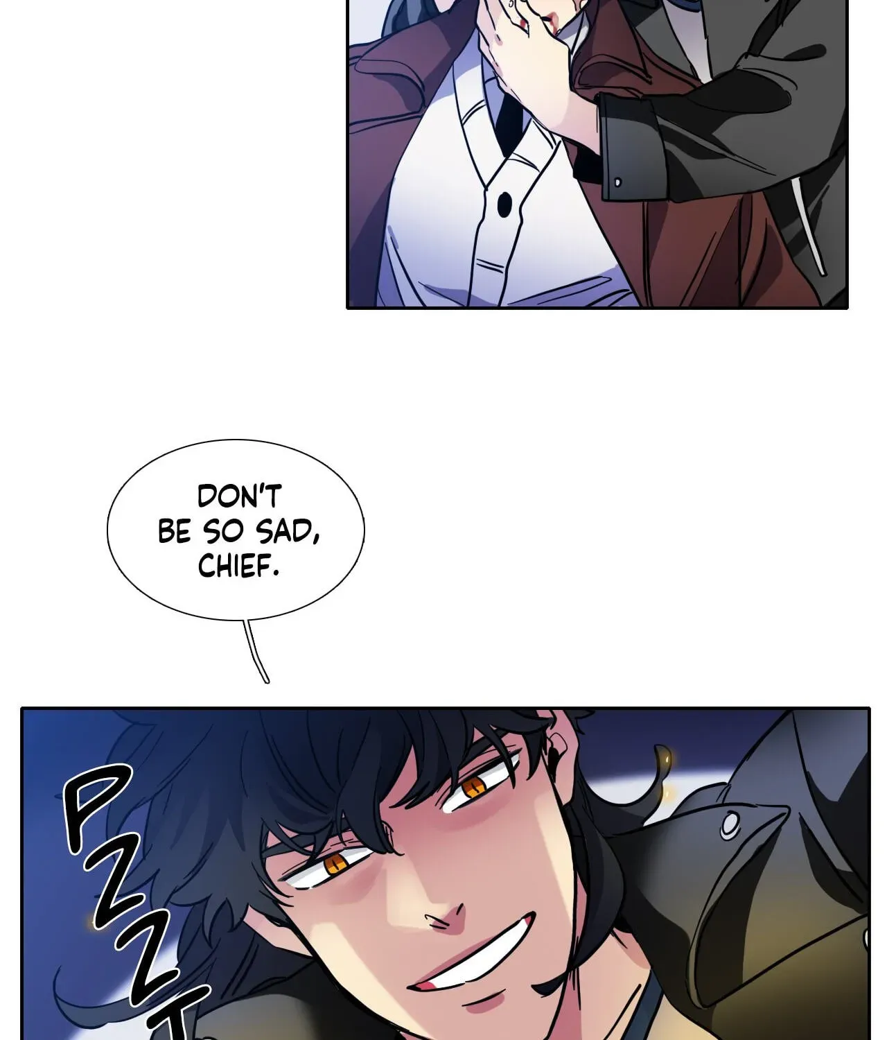 Read Heroes Plan.B chapter 187 image 33 on Lezhin