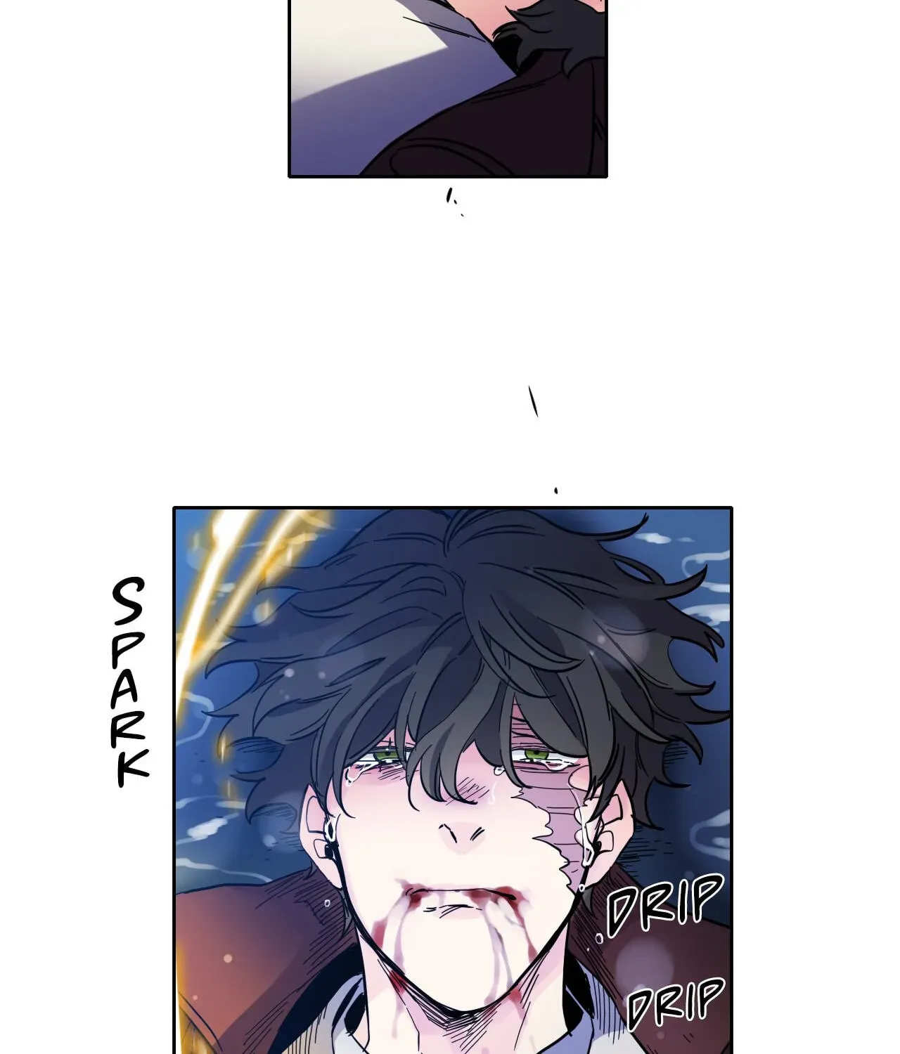 Read Heroes Plan.B chapter 187 image 35 on Lezhin