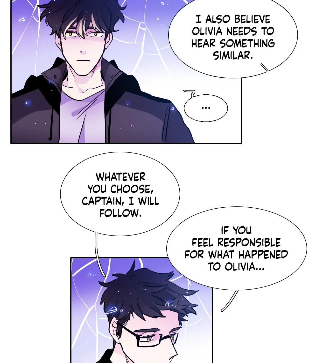 Read Heroes Plan.B chapter 187 image 40 on Lezhin