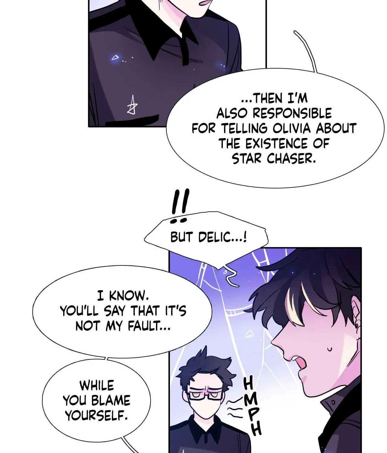 Read Heroes Plan.B chapter 187 image 41 on Lezhin