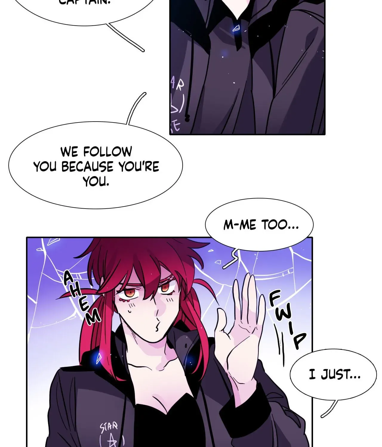 Read Heroes Plan.B chapter 187 image 45 on Lezhin
