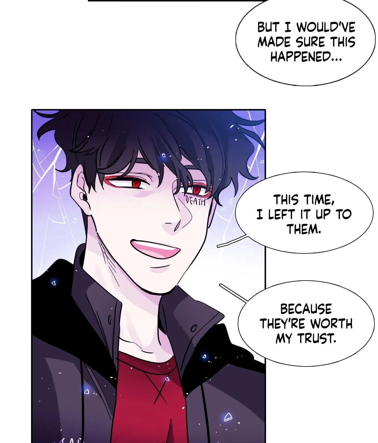 Read Heroes Plan.B chapter 187 image 49 on Lezhin