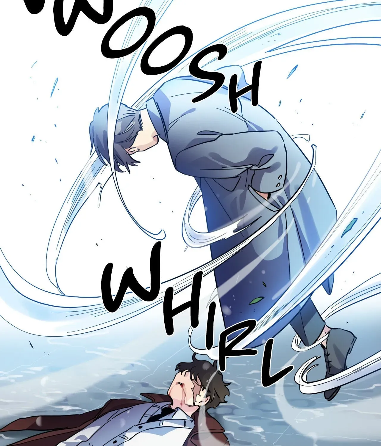 Read Heroes Plan.B chapter 187 image 58 on Lezhin