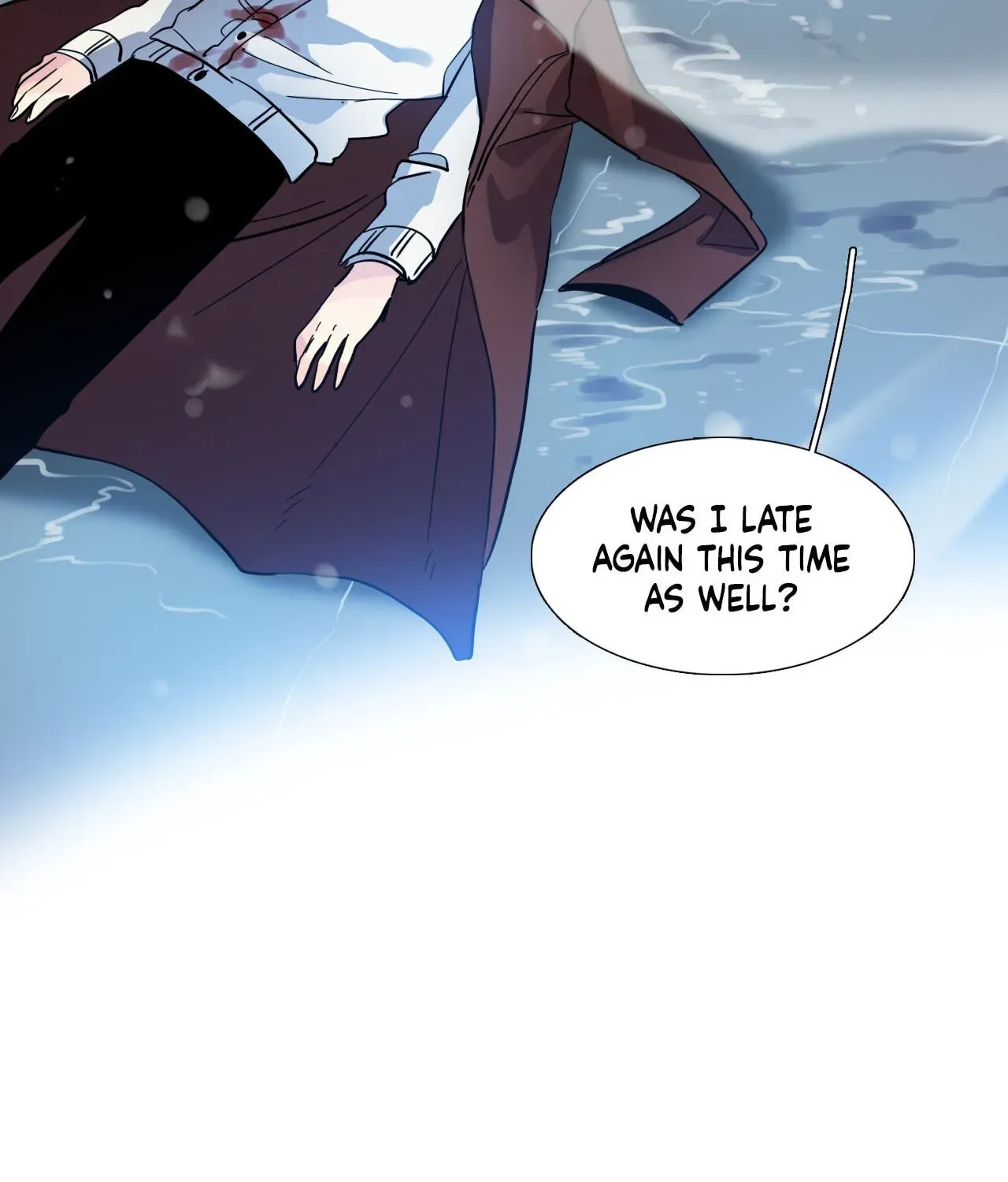 Read Heroes Plan.B chapter 187 image 59 on Lezhin