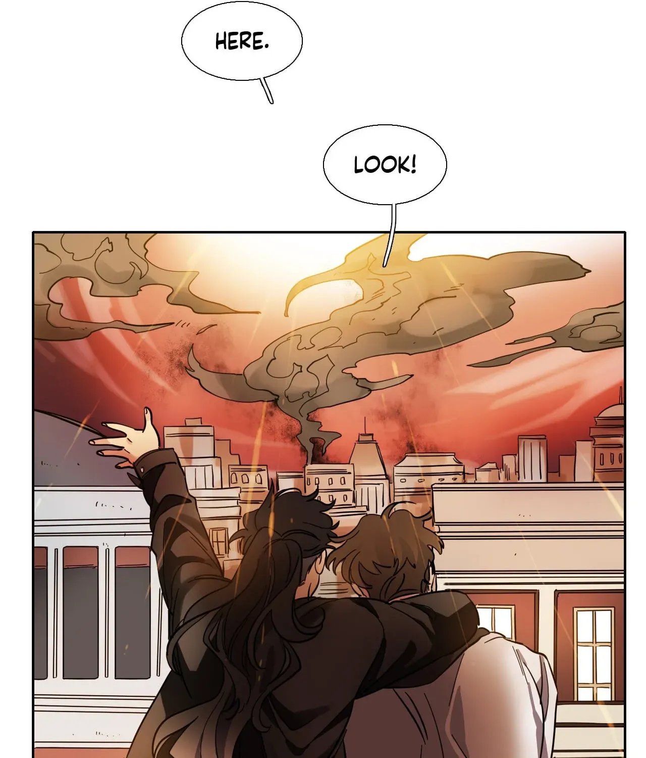 Read Heroes Plan.B chapter 188 image 11 on Lezhin