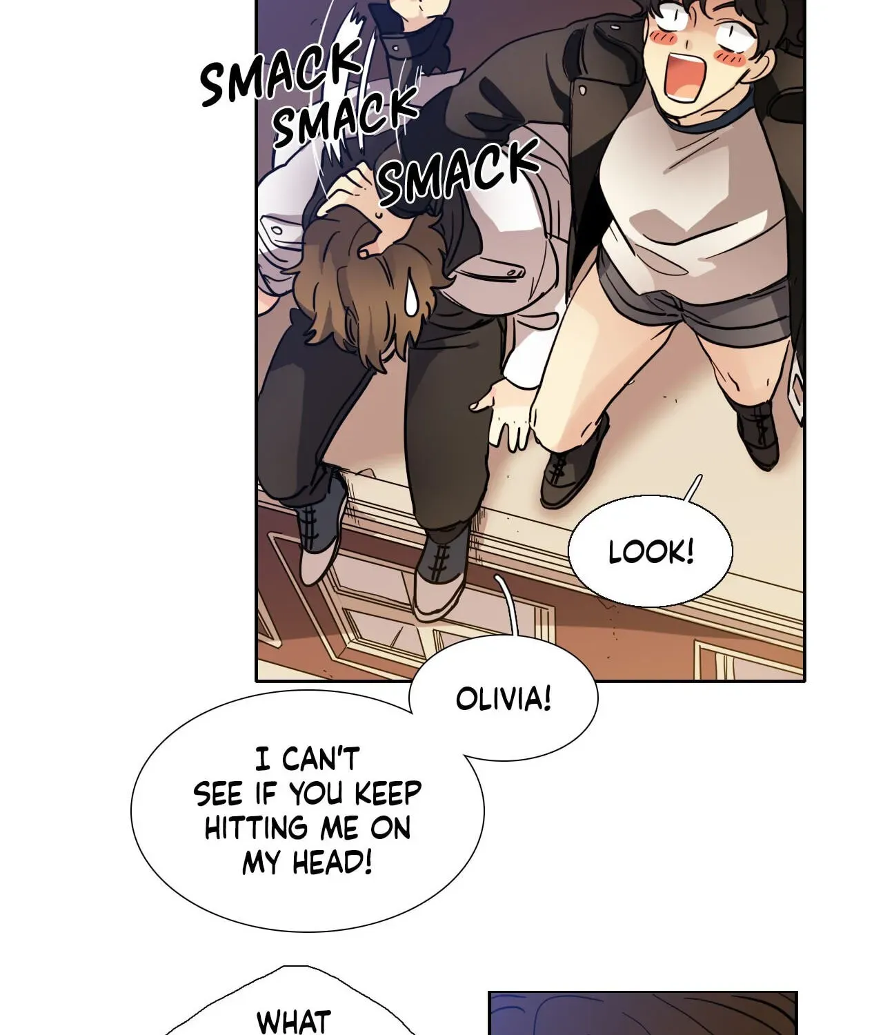 Read Heroes Plan.B chapter 188 image 17 on Lezhin