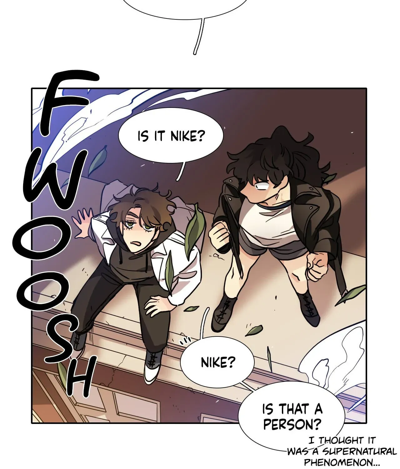 Read Heroes Plan.B chapter 188 image 19 on Lezhin