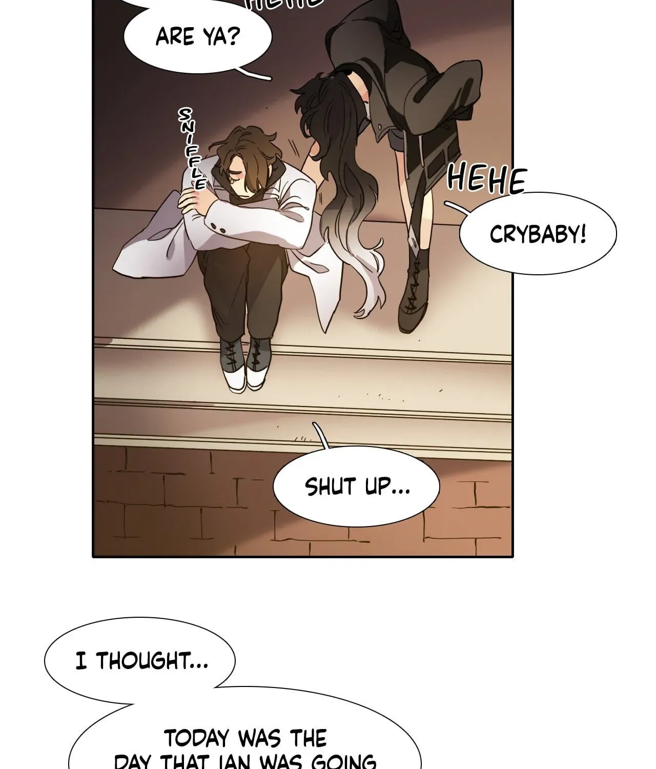 Read Heroes Plan.B chapter 188 image 2 on Lezhin