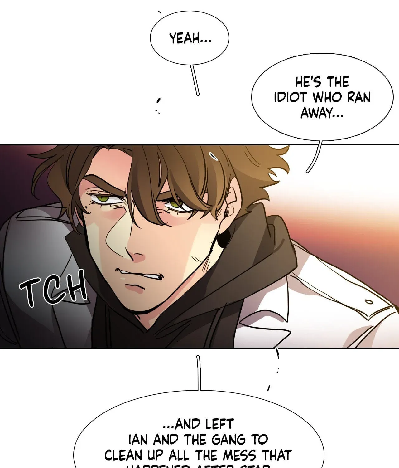 Read Heroes Plan.B chapter 188 image 20 on Lezhin