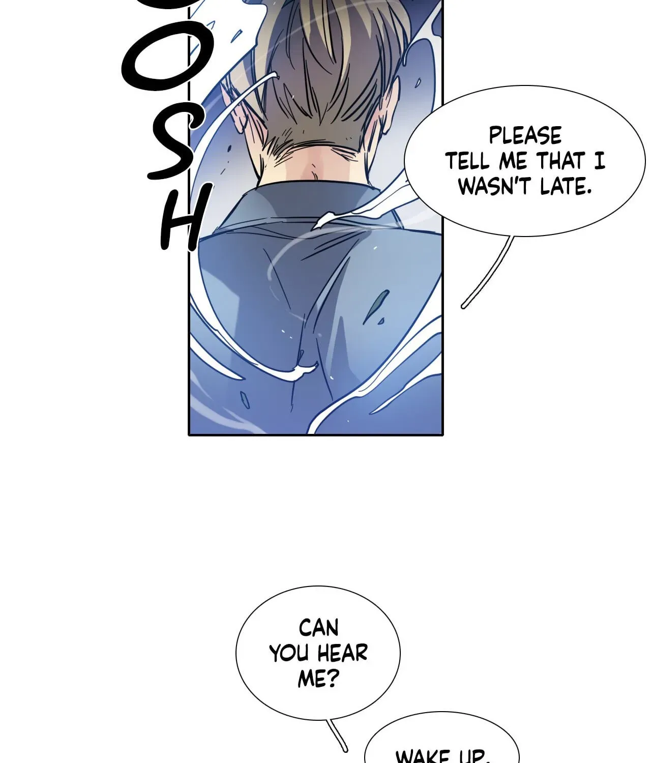 Read Heroes Plan.B chapter 188 image 29 on Lezhin