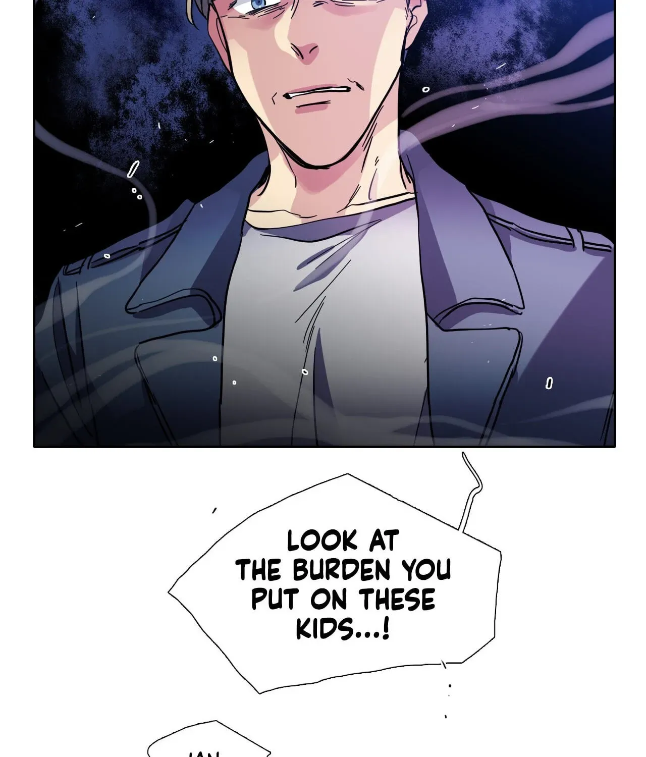 Read Heroes Plan.B chapter 188 image 35 on Lezhin